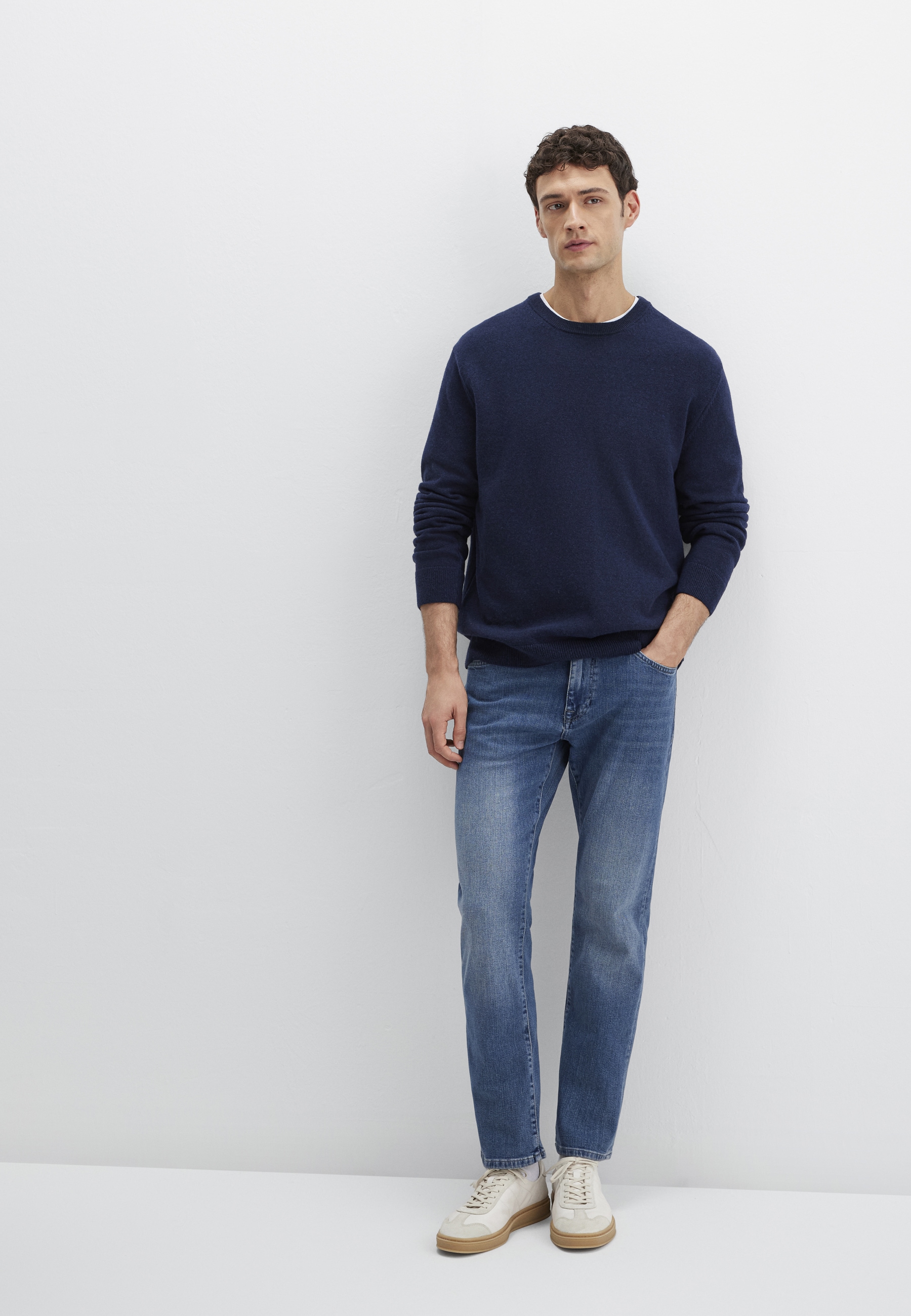 Mavi Gerade Jeans "MARTIN" Straight Jeans günstig online kaufen