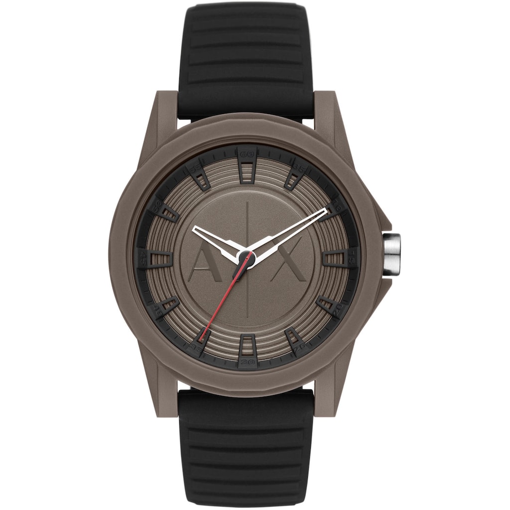 ARMANI EXCHANGE Quarzuhr »AX2526«