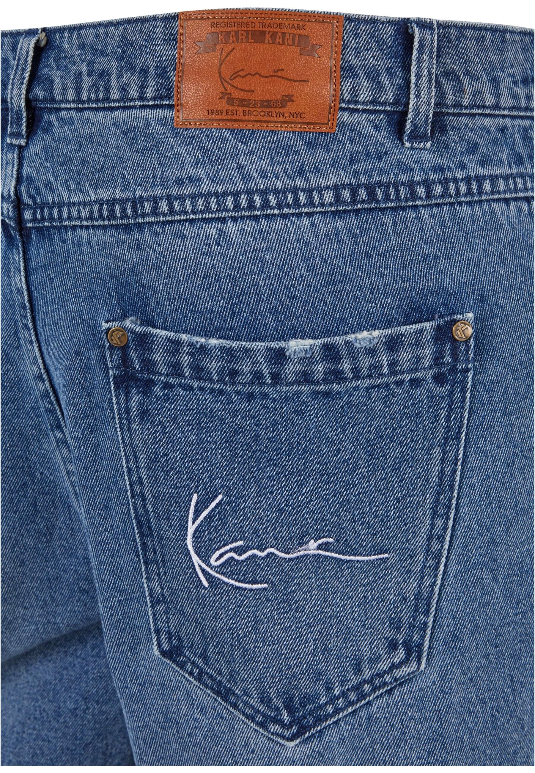 Karl Kani Bequeme Jeans »Karl Kani Herren«