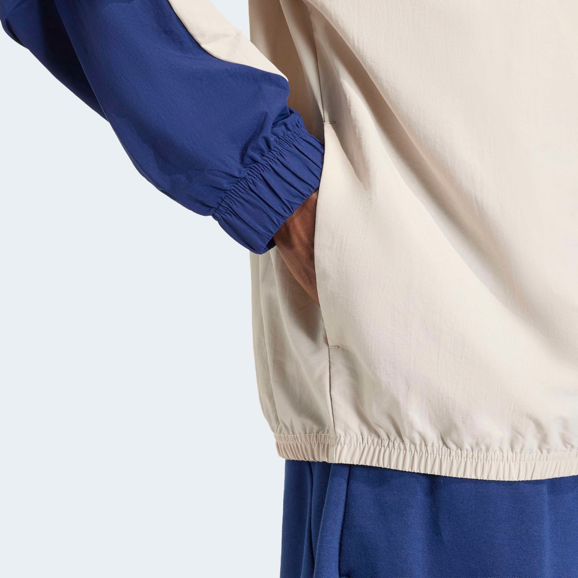 adidas Sportswear Outdoorjacke »M COLLEGIATE CJ«