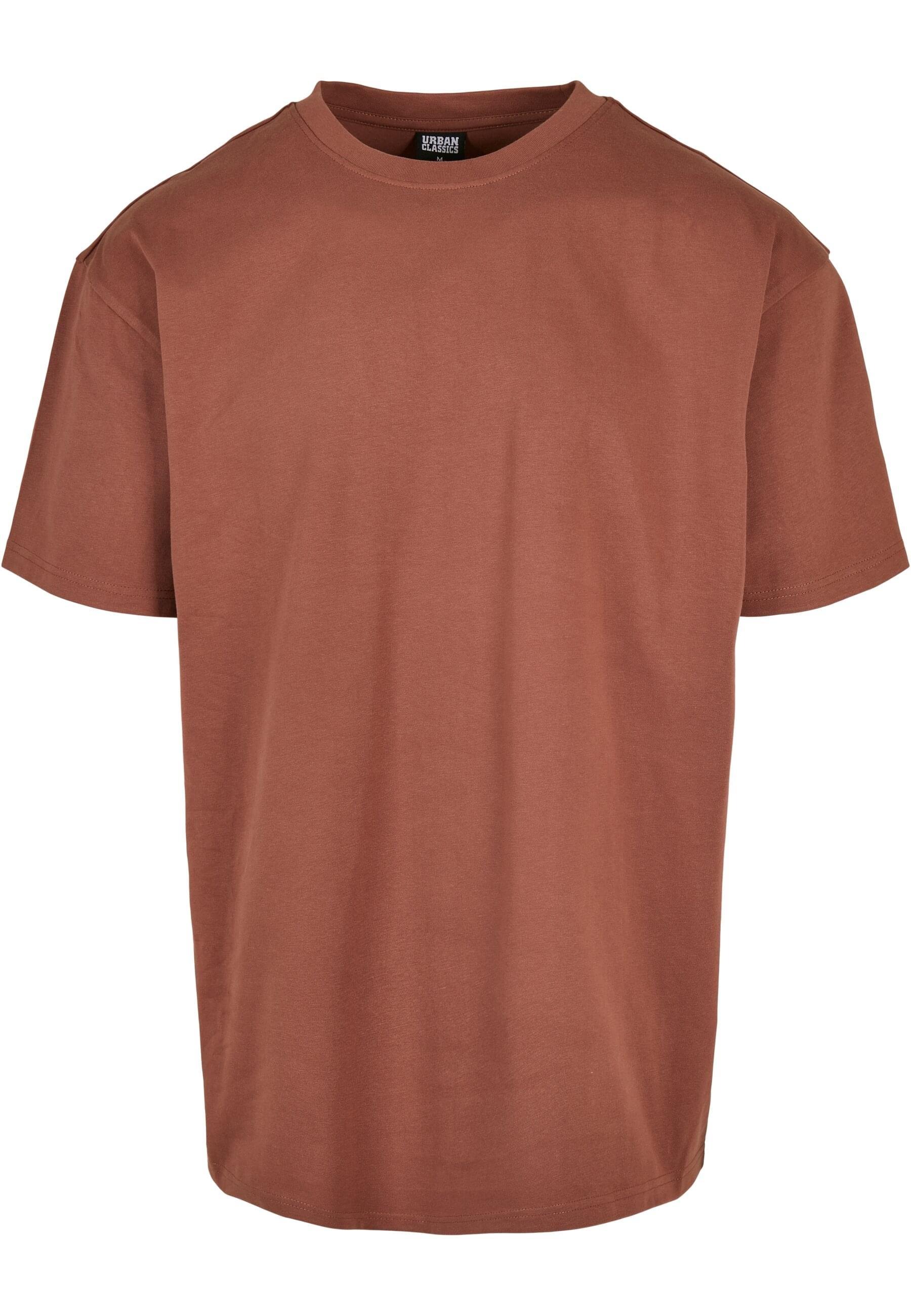 URBAN CLASSICS T-Shirt "Urban Classics Herren Heavy Oversized Tee" günstig online kaufen