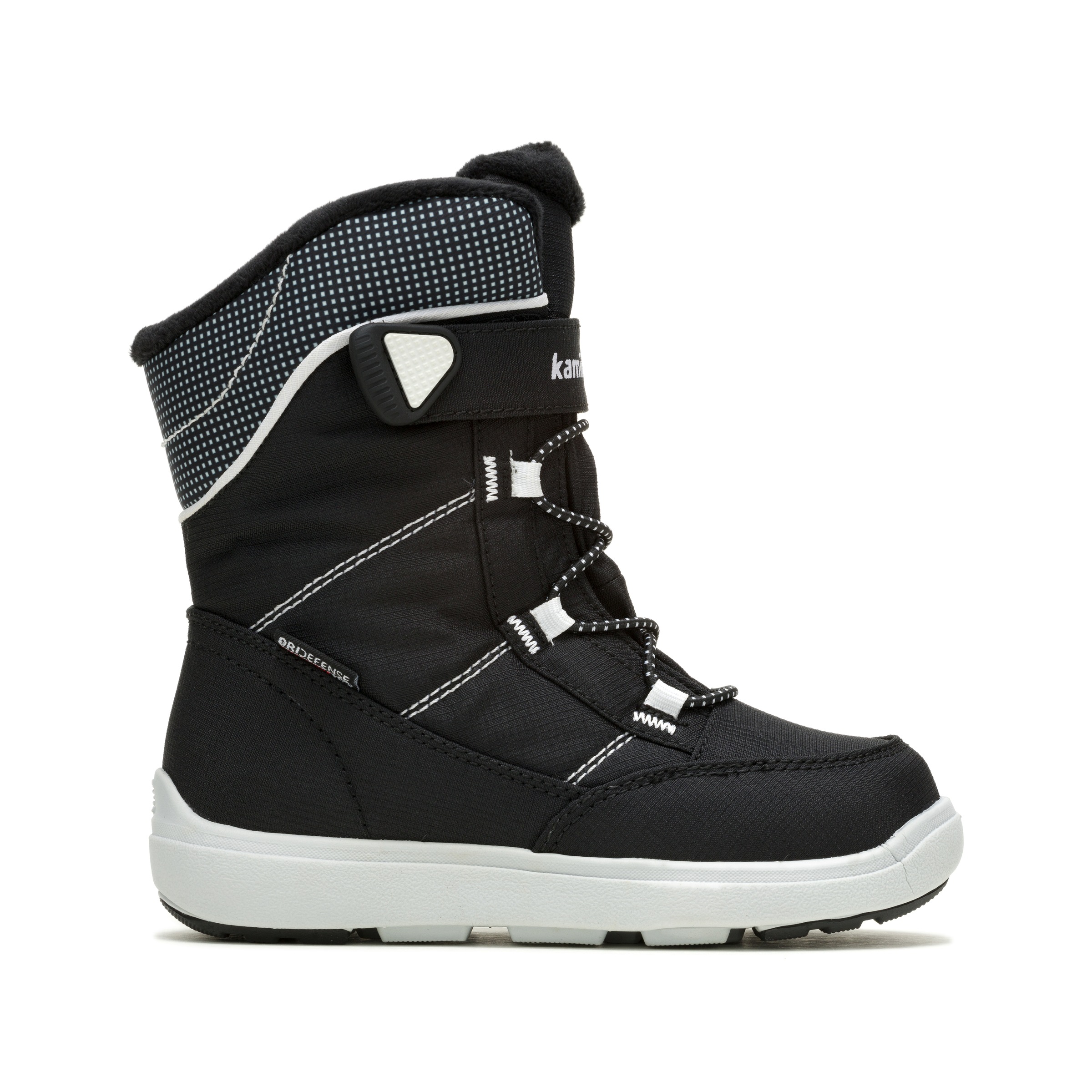 Kamik Winterstiefel »STANCE2«
