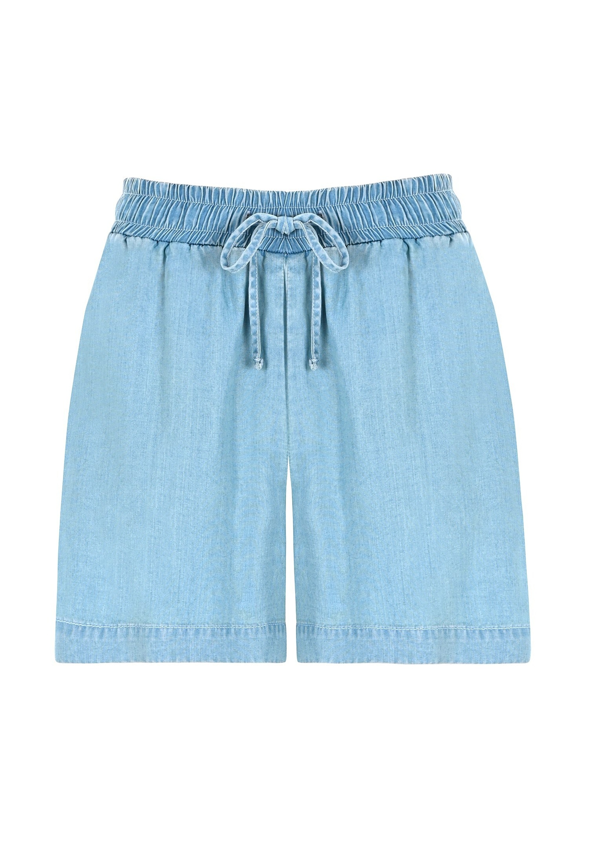 freshlions Shorts »Juno«, (1 tlg.), mit elastischem Bund und Kordelzug
