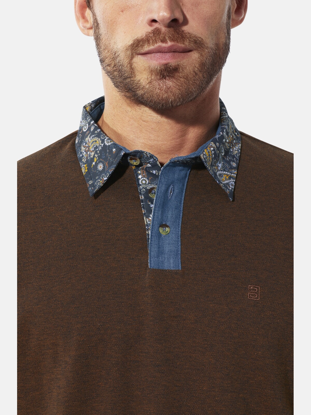 Babista Poloshirt »Doppelpack Poloshirt RELOR«