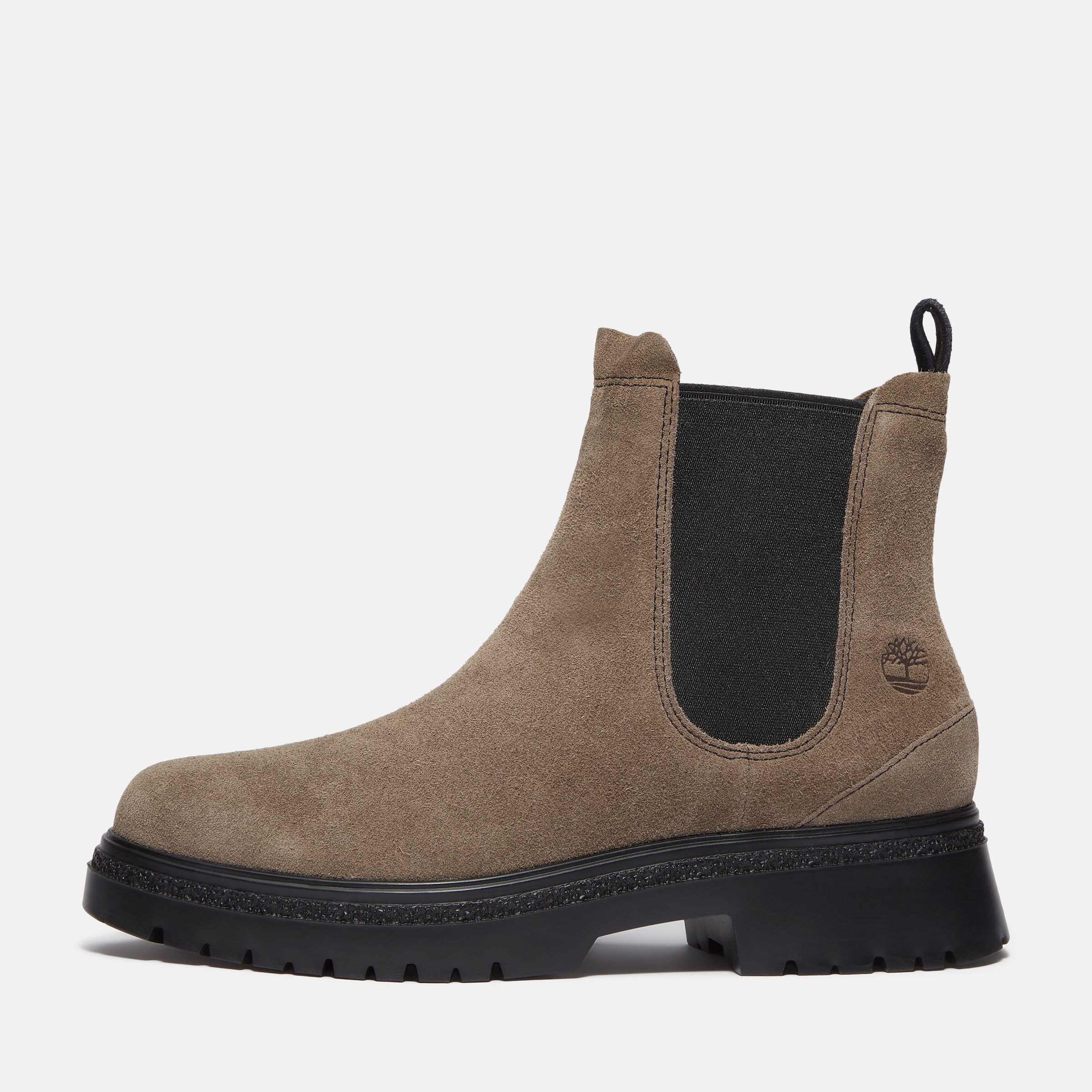 Timberland Chelseaboots "CAMBRIA VALLEYMID CHELSEA BOOT", Stiefelette, Wint günstig online kaufen