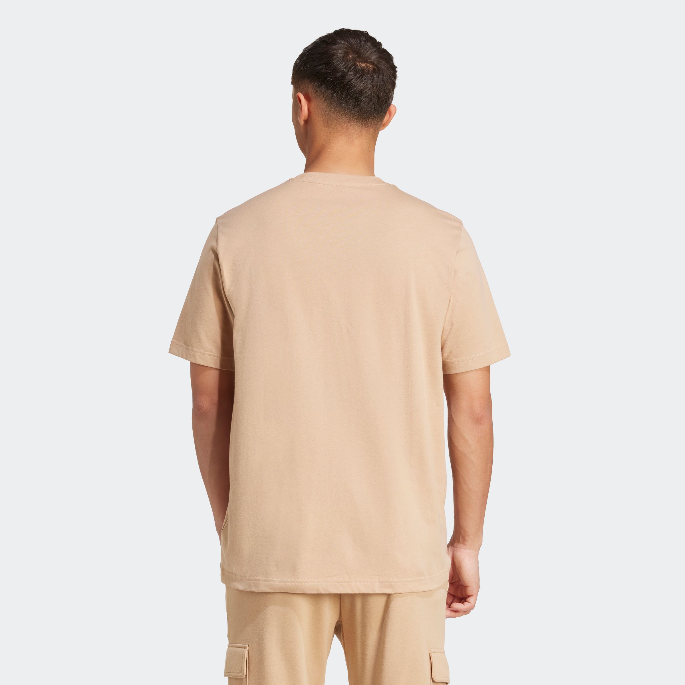 Thumbnail - adidas Sportswear T-Shirt "M CAMO LOGO T"