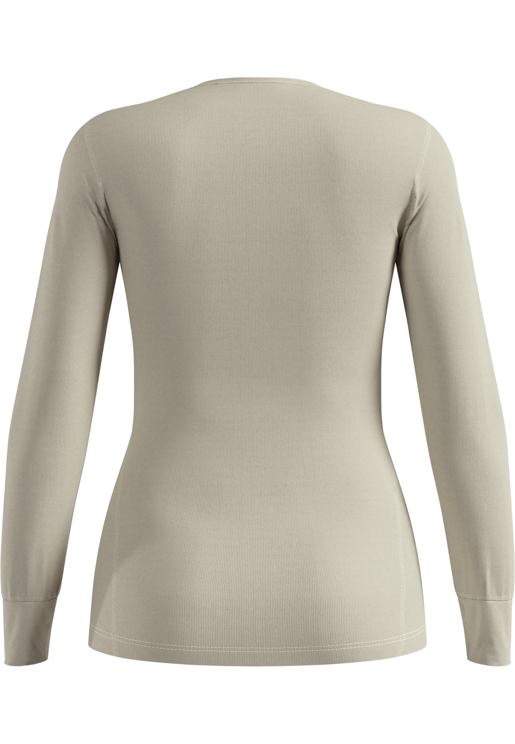 Odlo Funktionsshirt "Odlo ACTIVE WARM"