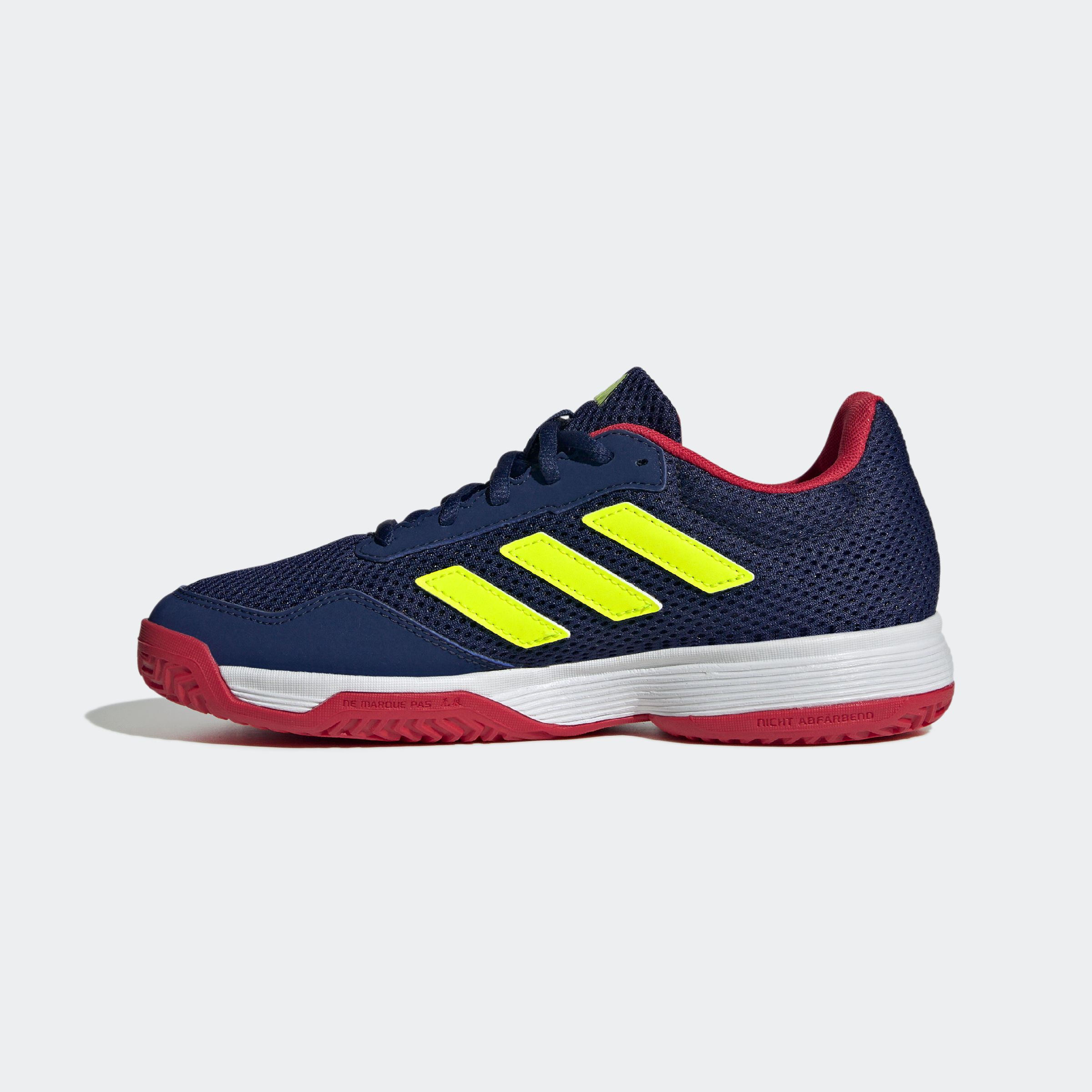 Thumbnail - adidas Performance Tennisschuh "GAMESPEC KIDS" geeignet für Hartplatz und Sandplatz