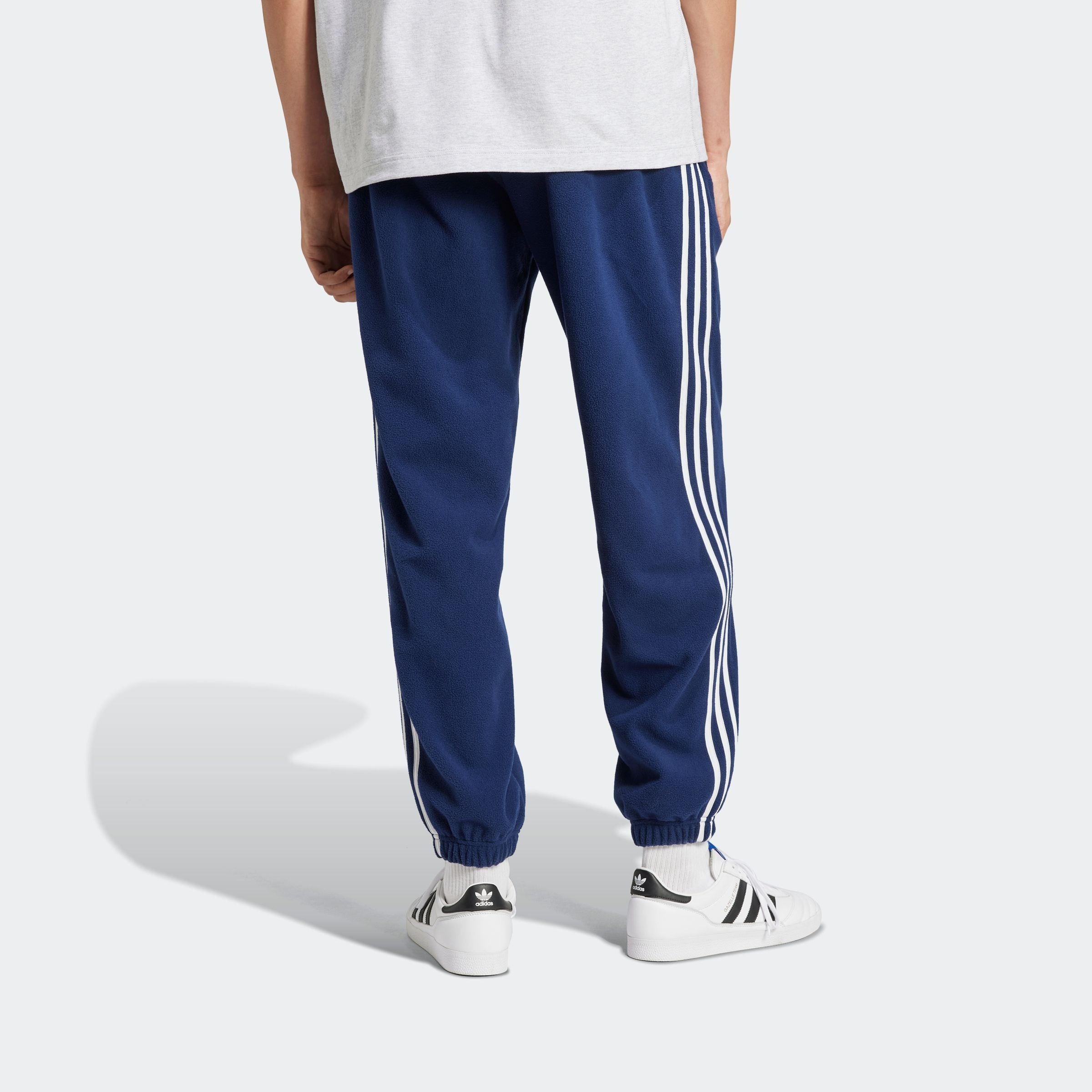adidas Originals Sporthose "Fleece sweatpan" günstig online kaufen