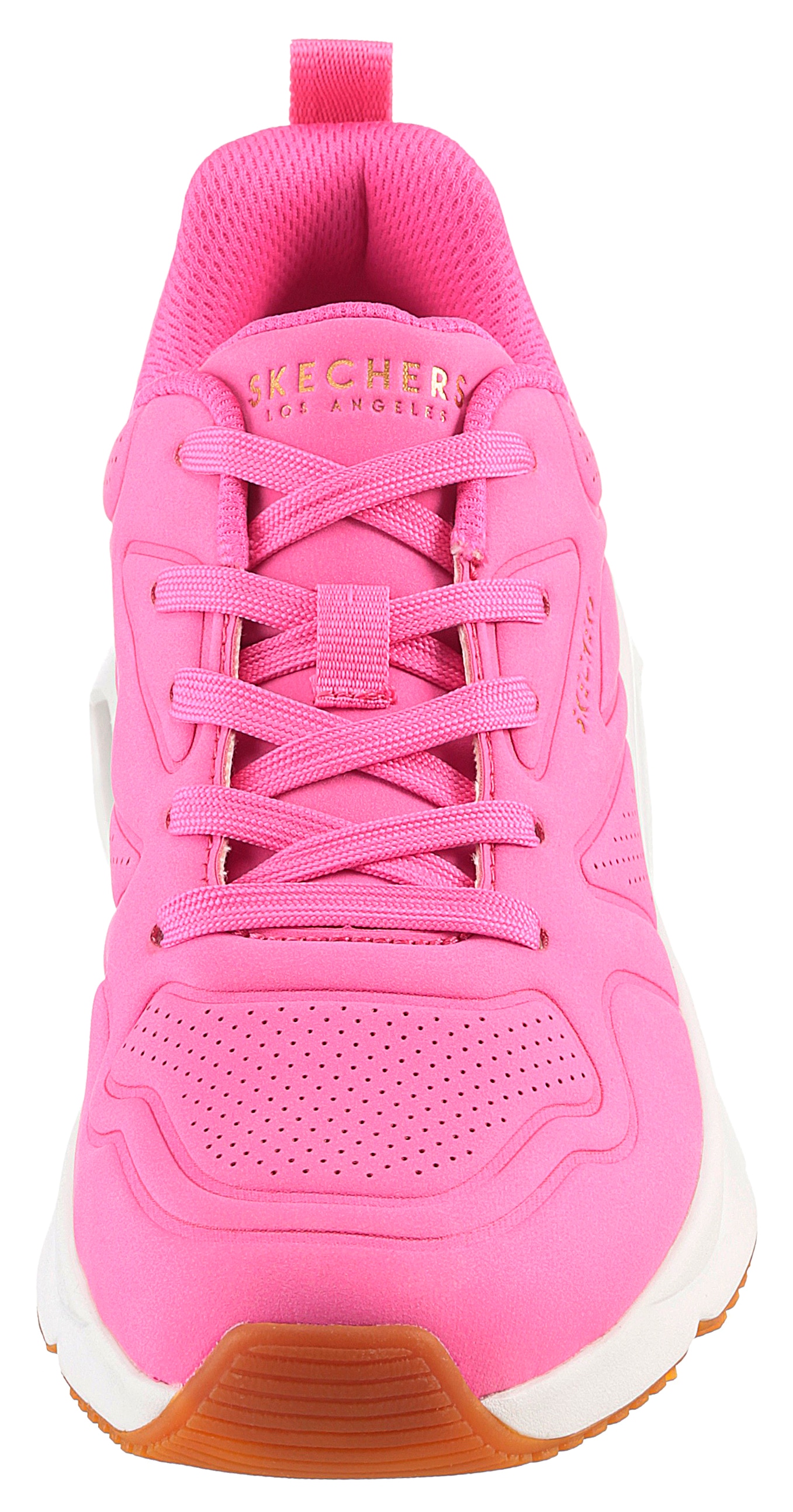 Skechers Sneaker »TRES-AIR UNO-AH - MAZING«, mit Skech-Air Funktion