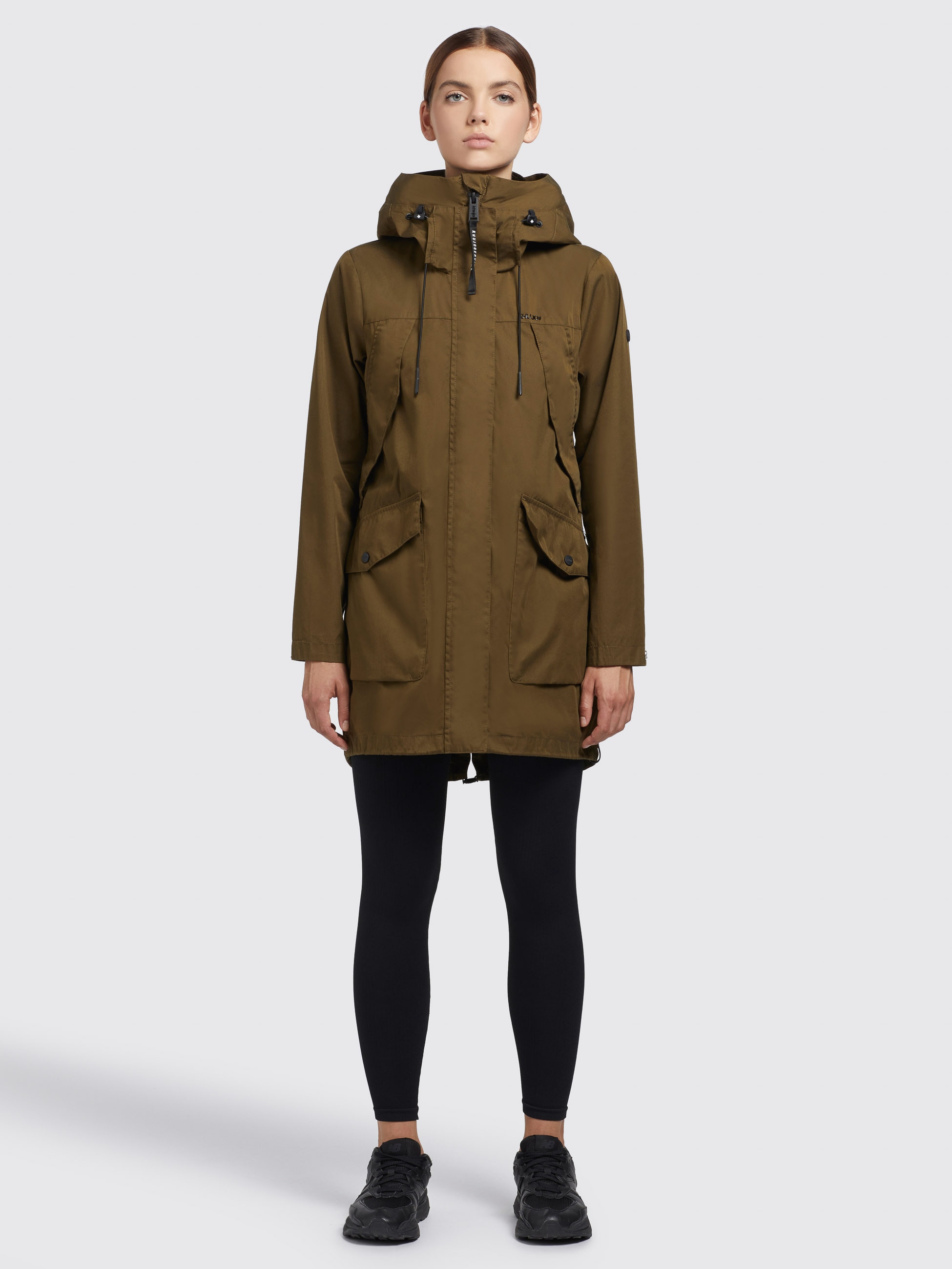 khujo Kurzmantel "AIRA4" günstig online kaufen