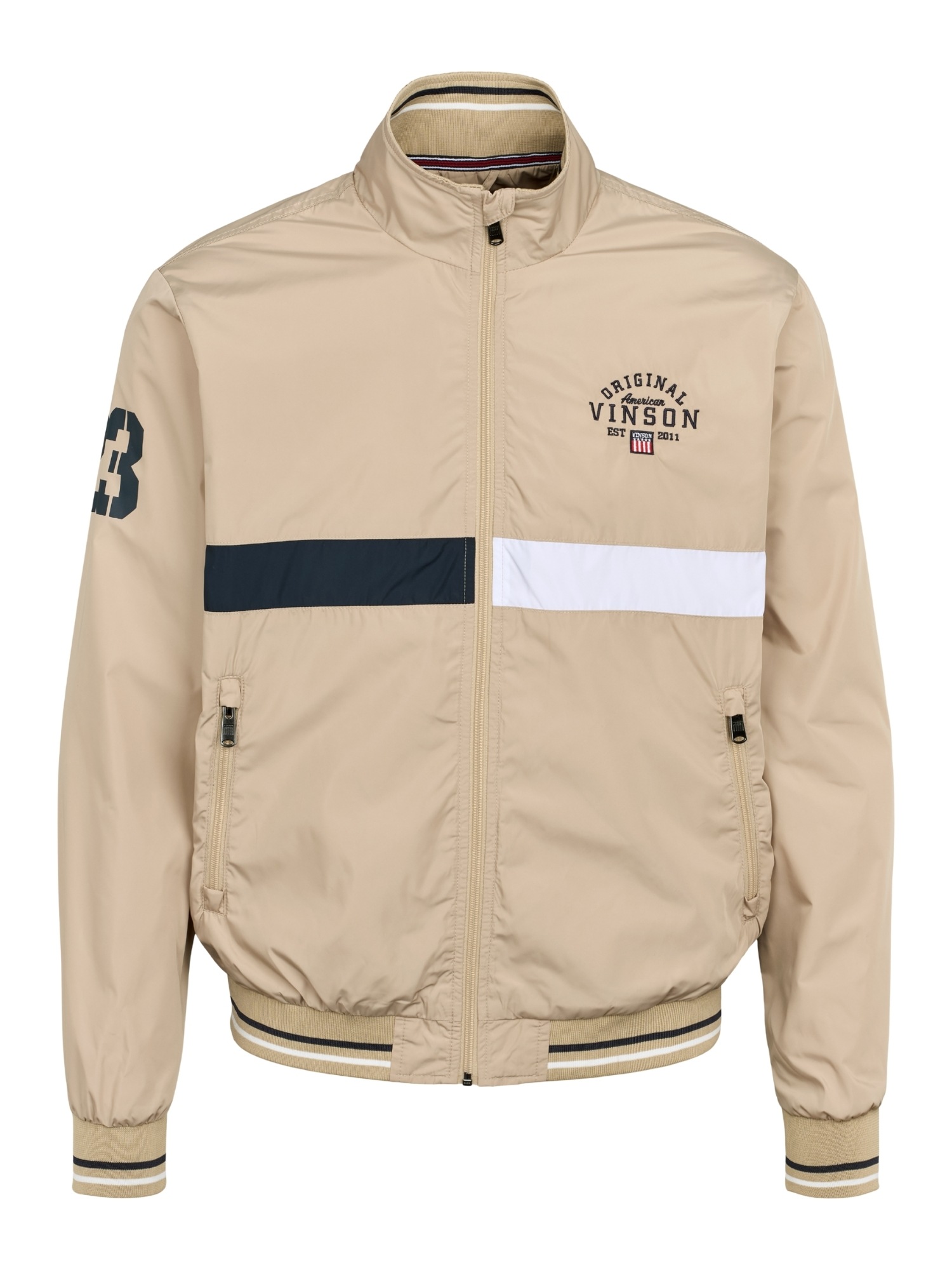 VINSON Outdoorjacke "VINSON Jacket VMRyker"