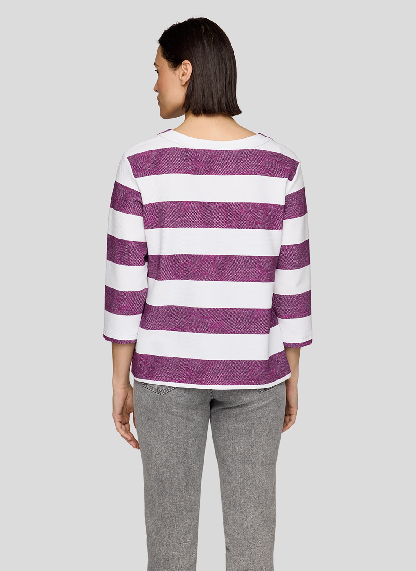 Rabe Print-Shirt »T-Shirt«