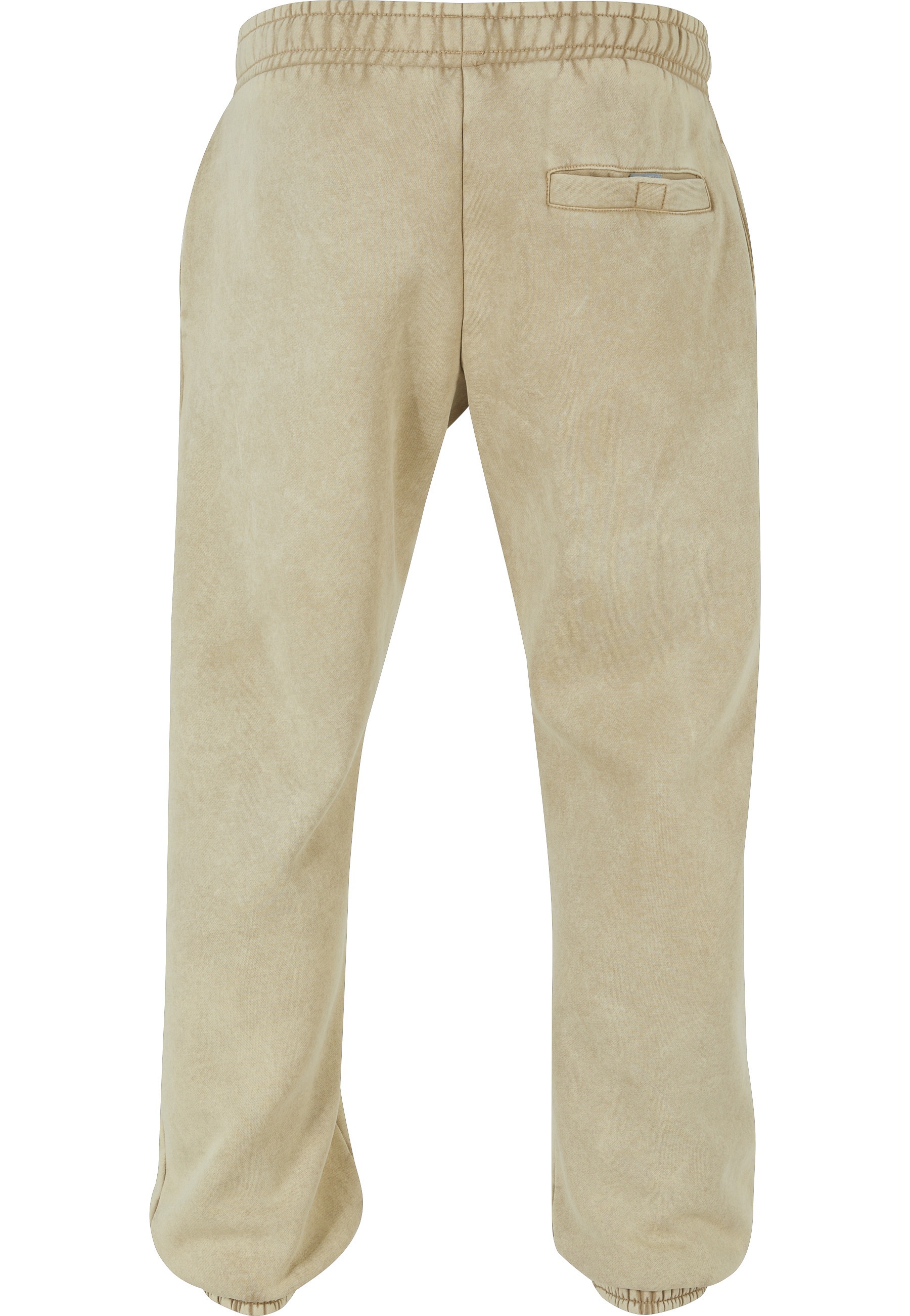 URBAN CLASSICS Jogginghose »Urban Classics Herren Heavy Stone Washed Sweatpants«