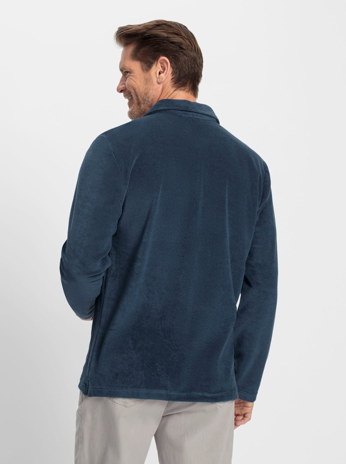 Catamaran Langarmshirt "Langarm-Shirt" 1 Stk. tlg. günstig online kaufen