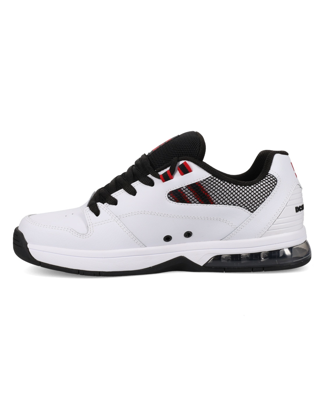 DC Shoes Sneaker »Versatile«
