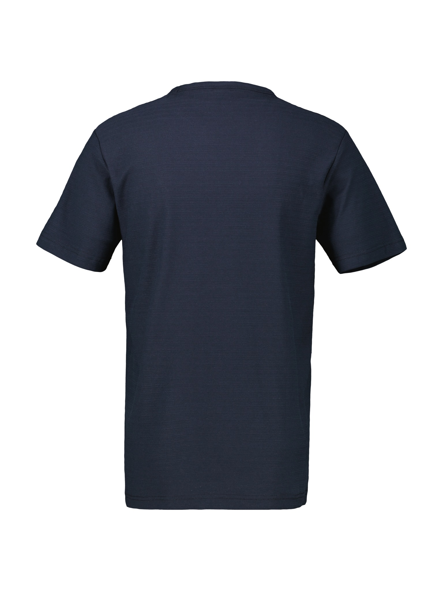 LERROS T-Shirt, mit Schriftzug