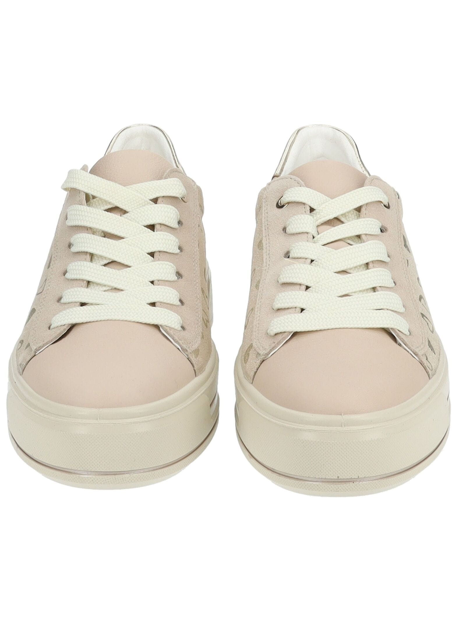Ara Sneaker »Ara Sneaker Leder/Textil«