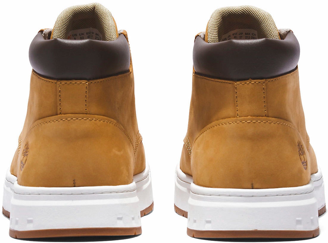 Timberland Schnürboots »MAPLE GROVE MID LACE UP SNEAKER«, Winterschuhe, Sneakerboots, Winterboots