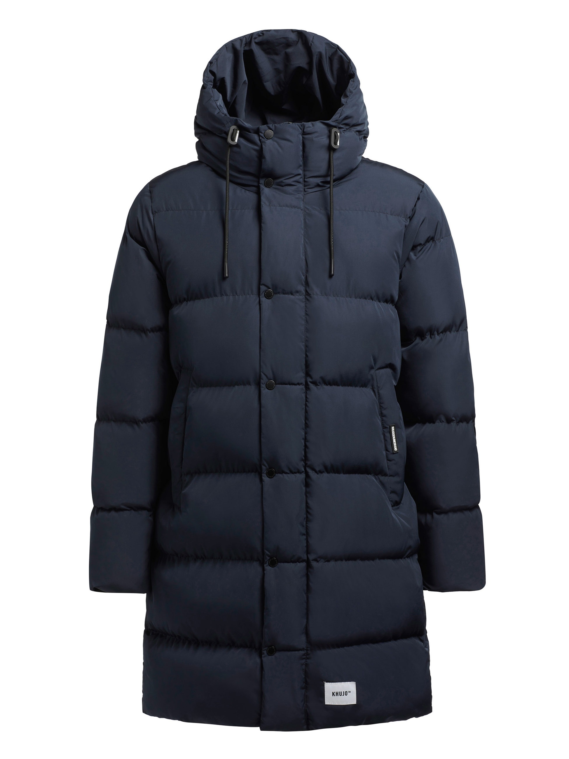 khujo Steppmantel "DEWEY" günstig online kaufen