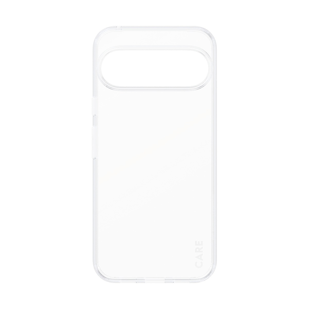 CARE by PanzerGlass Handyhülle »Urban Combat case für Google Pixel 10 Pro XL«, Google Pixel 10 Pro XL, Backcover, Schutzhülle, Handyschutzhülle, Case, Schutzcase, stoßfest