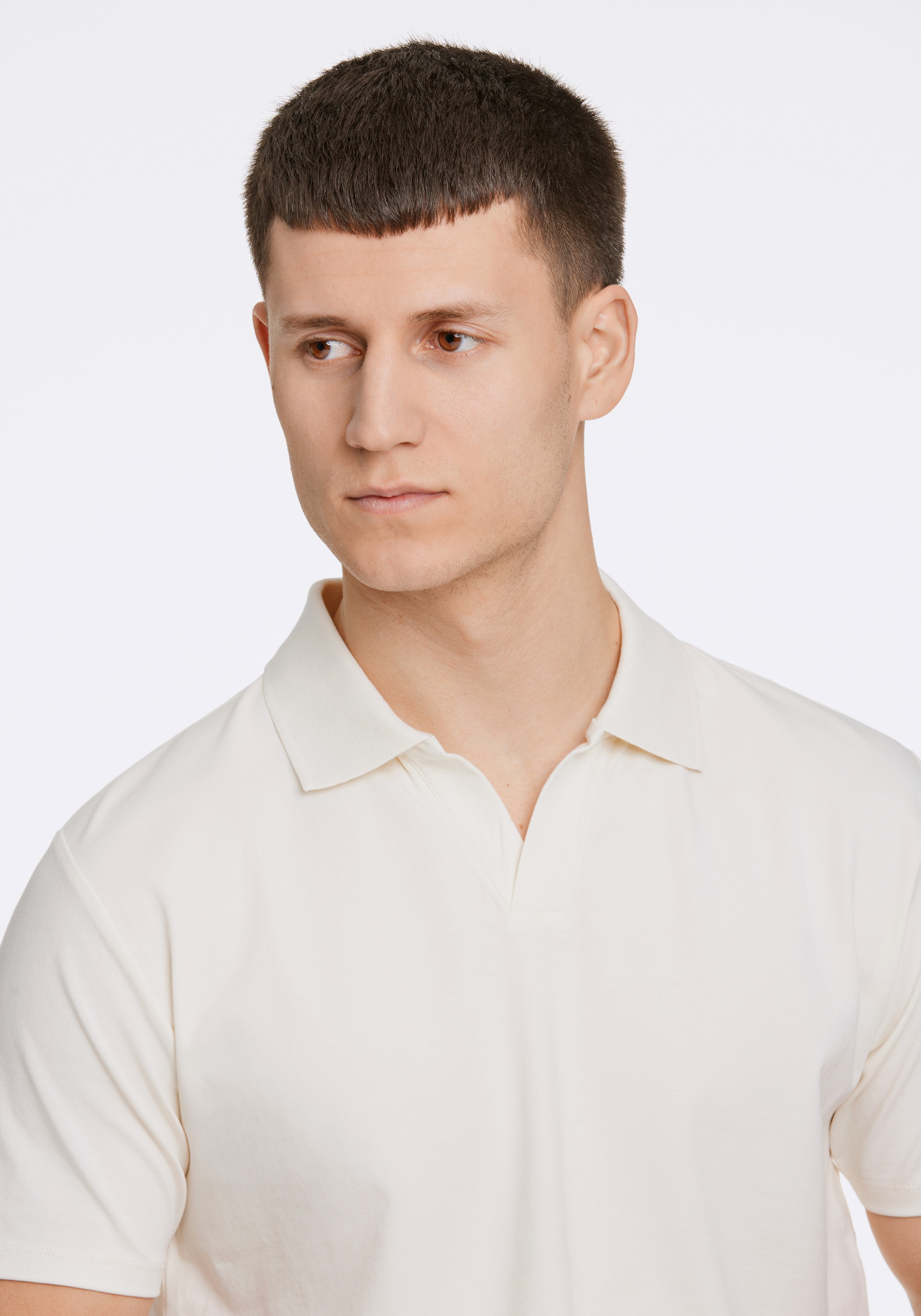 LINDBERGH Poloshirt »Lindbergh Poloshirt«