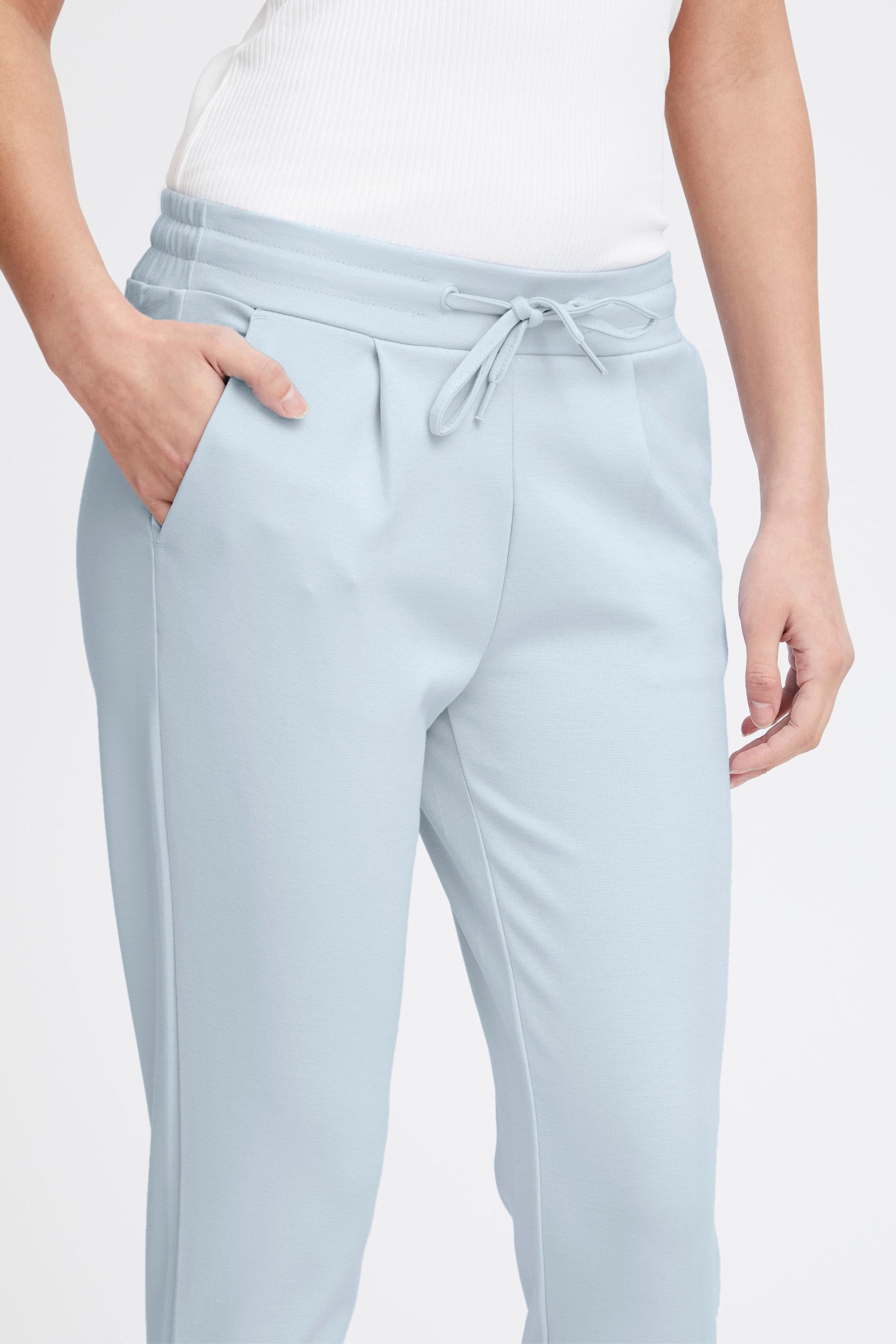 Ichi Stoffhose »Stoffhose IHKate«