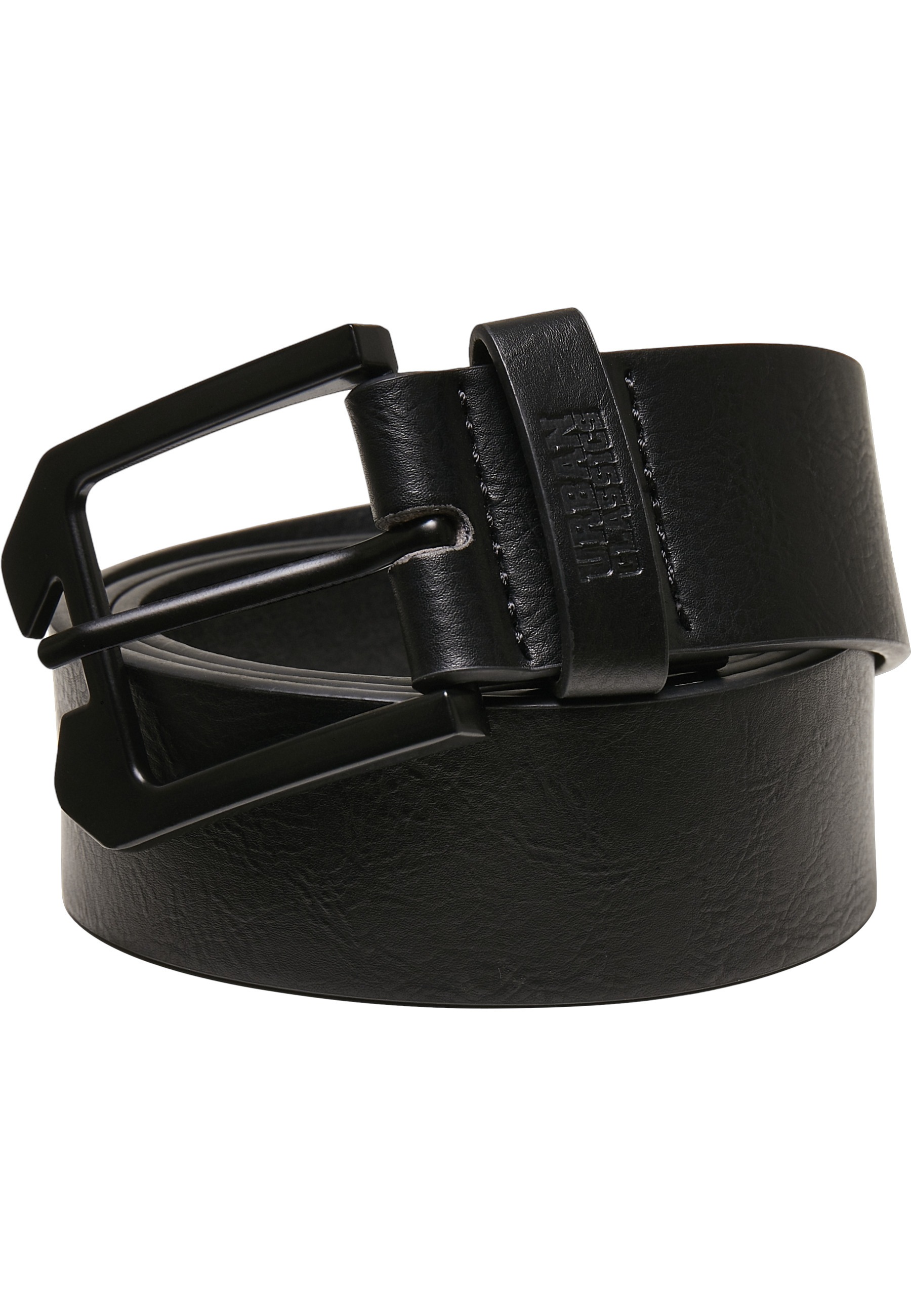 URBAN CLASSICS Hüftgürtel "Urban Classics Unisex Bottle Opener Belt"