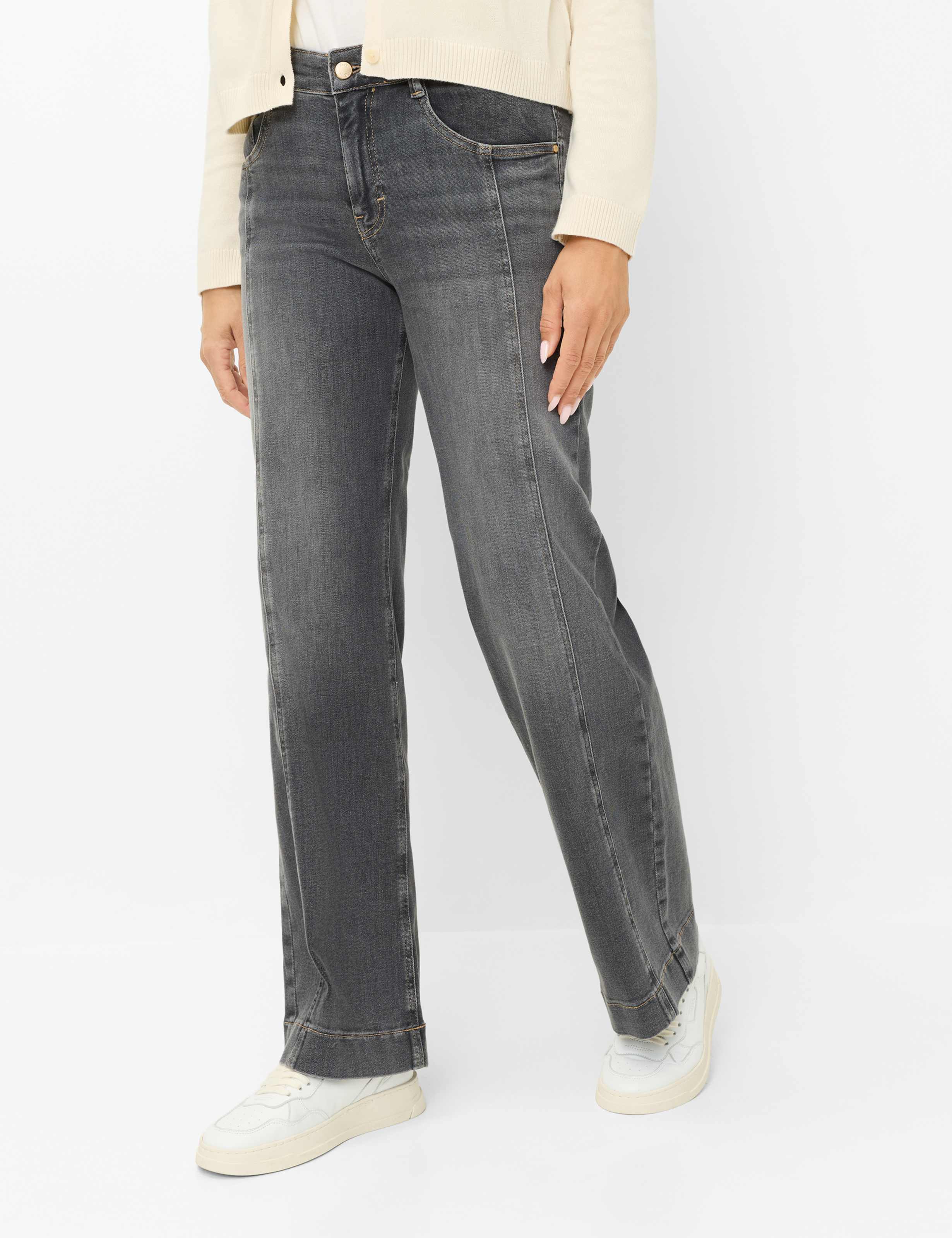 Brax 5-Pocket-Jeans "Style MAINE"