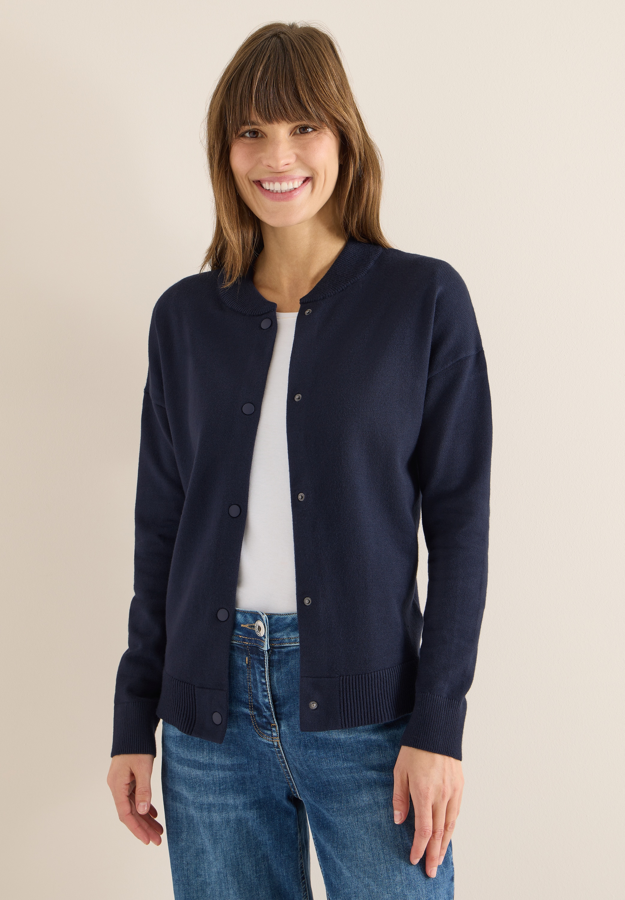 Cecil Cardigan günstig online kaufen