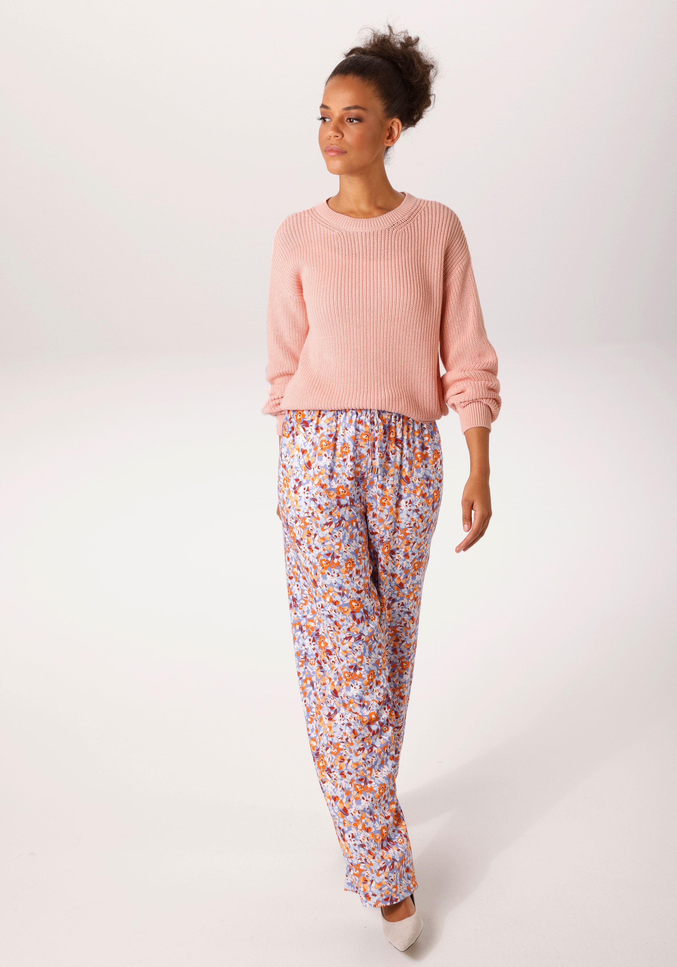 Aniston CASUAL Strickpullover