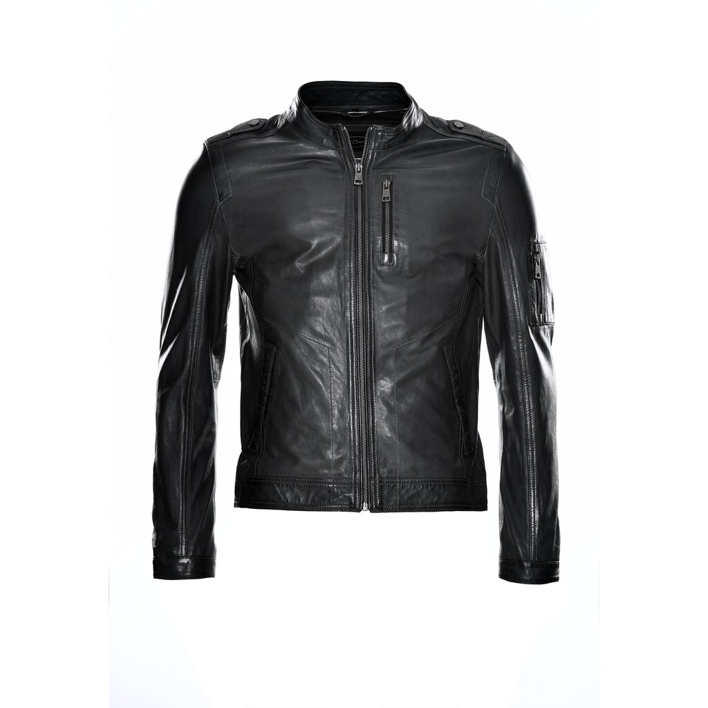 JCC Bikerjacke »31020347«