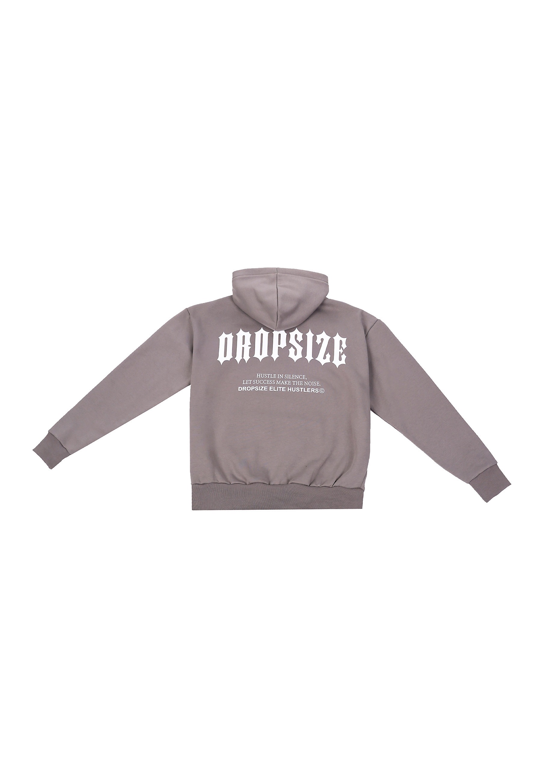 Dropsize Kapuzenpullover "Dropsize HEAVY OVERSIZE ELITE HUSTLERS HOODIE" 1 günstig online kaufen