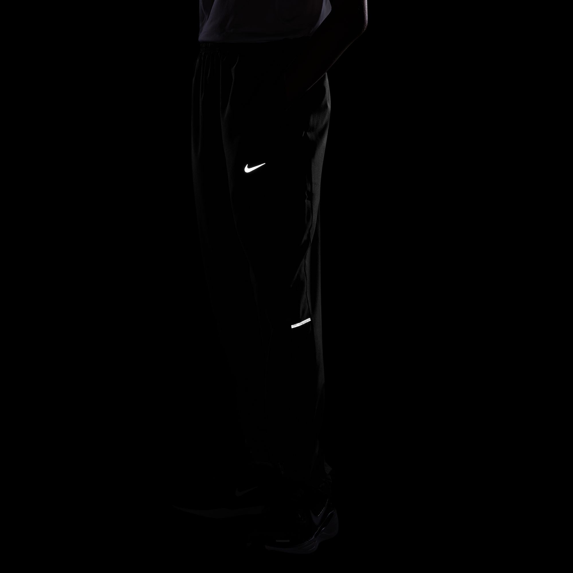 Nike Sporthose »K NK DF MILER PANT WOVEN«  für Jugendliche, sportlicher Stil, für Training und Freizeit