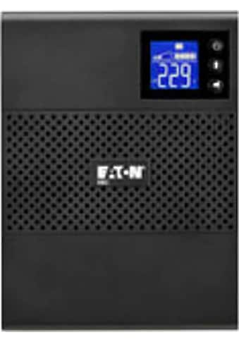 EATON USV-Anlage »5SC 500i 500VA/350W Tower«...