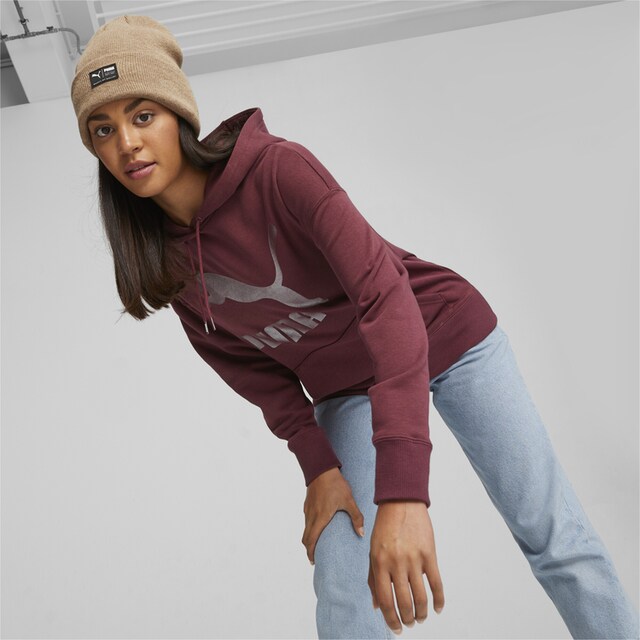 PUMA Beanie »Archive Melierte Beanie« online bestellen | BAUR