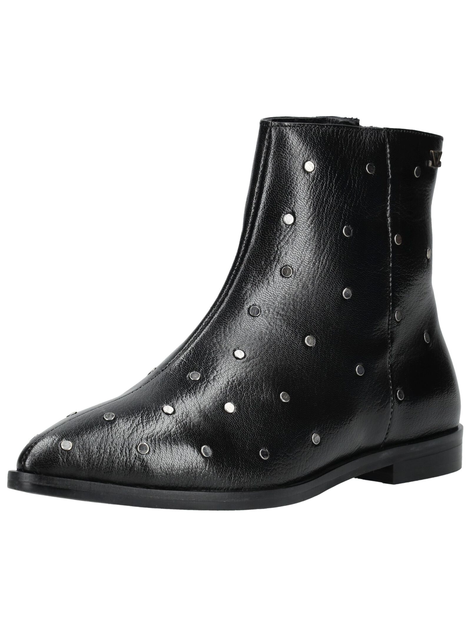 Lazamani Stiefelette "Lazamani Stiefelette Leder" günstig online kaufen
