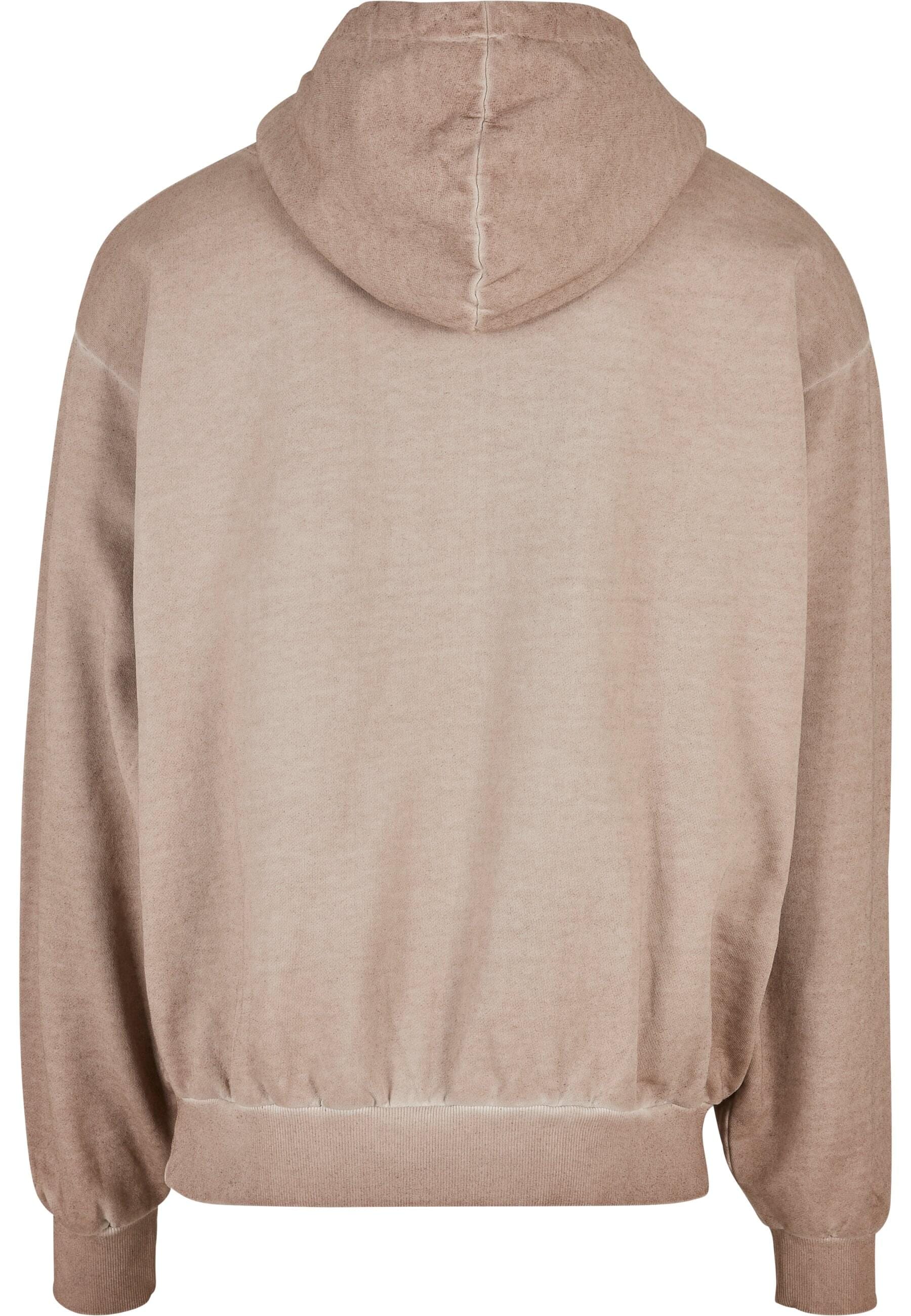 Karl Kani Kapuzensweatshirt »Karl Kani Unisex KU221-005-1 Small Signature Box Washed Hoodie«, (1 tlg.)