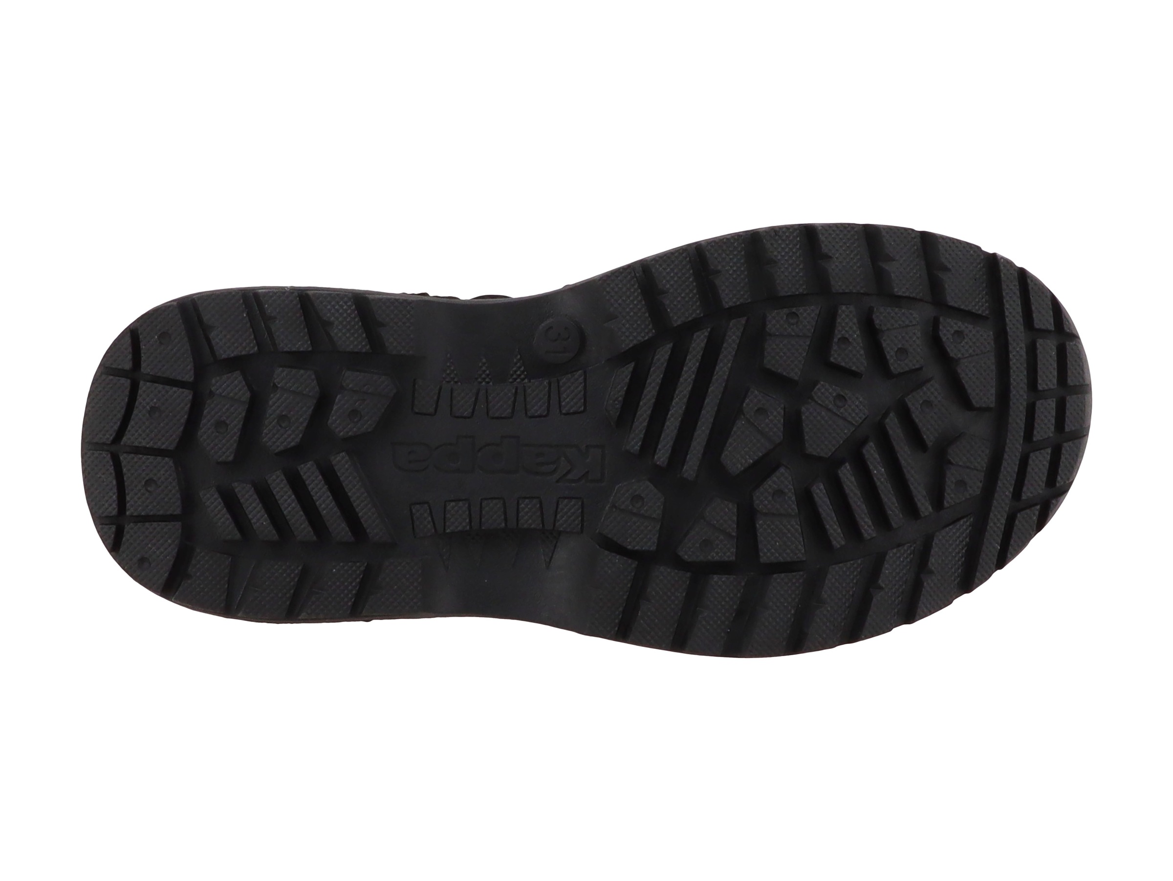 Kappa Winterboots »OSANO«  Winterschuhe, Winterstiefel, Snowboots, wasserdicht