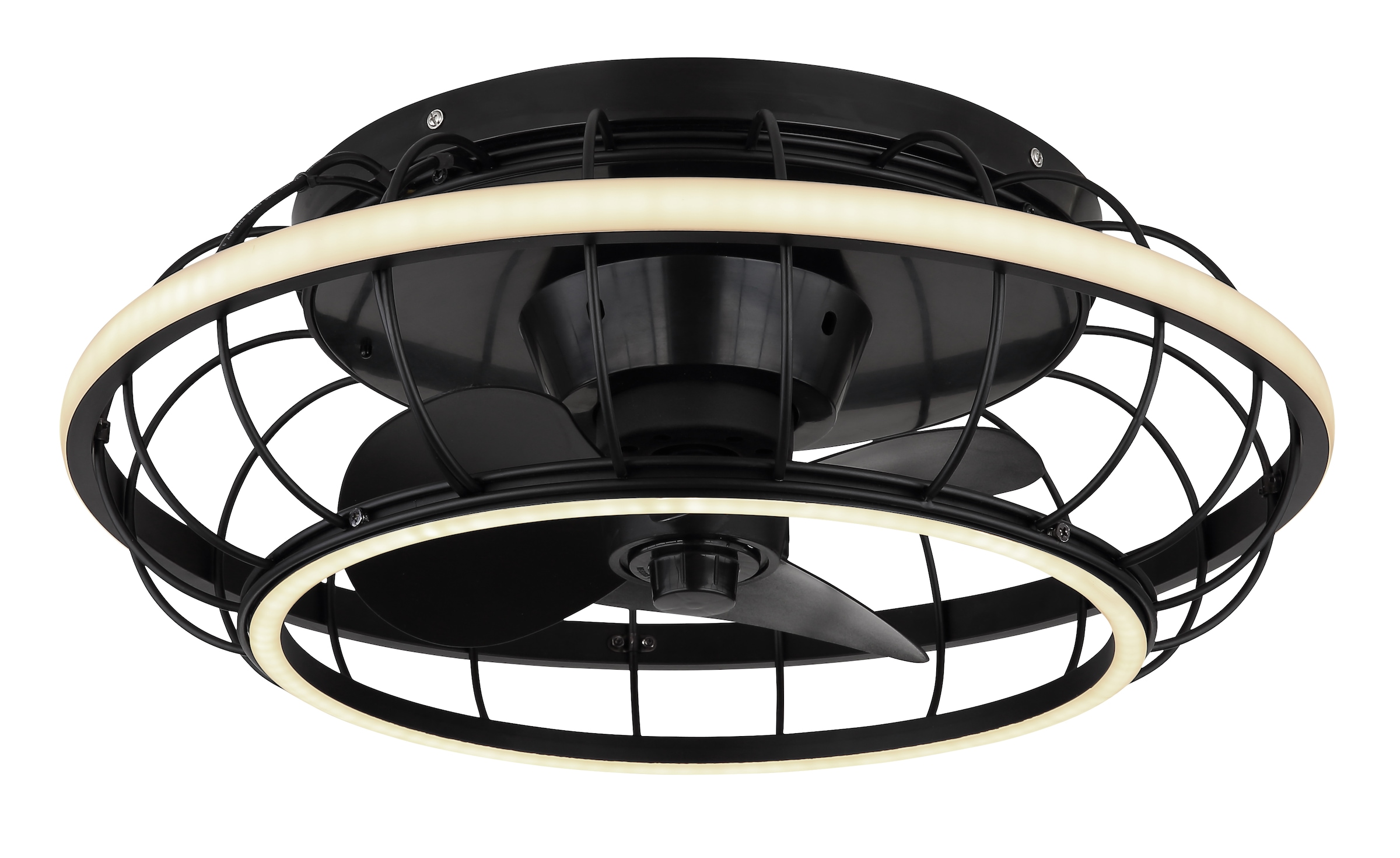 GLOBO LIGHTING Lubinis šviestuvas »LINAY« lemputės LE...
