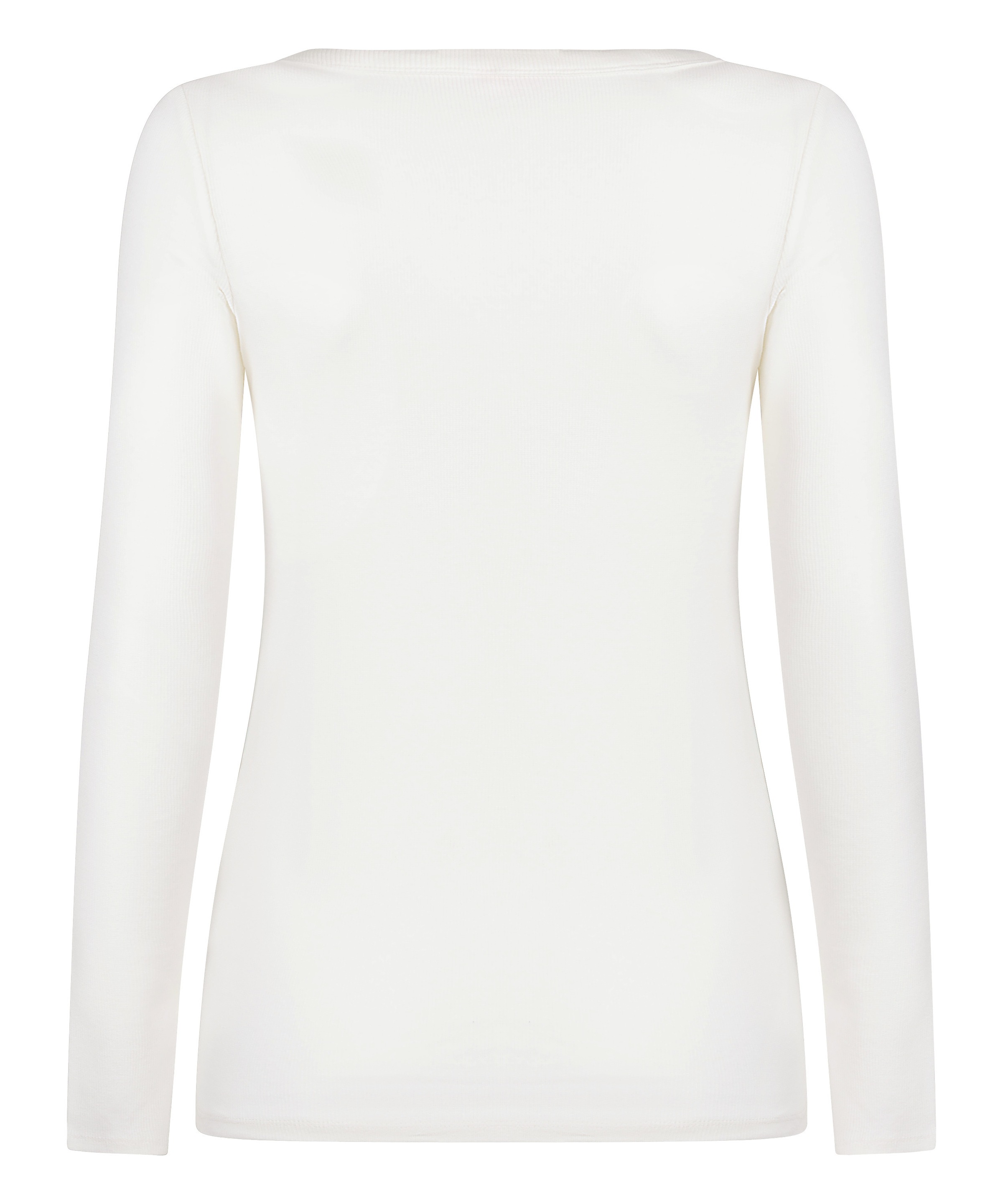 Hunkemöller Pyjama »Cotton Pyjama Top«