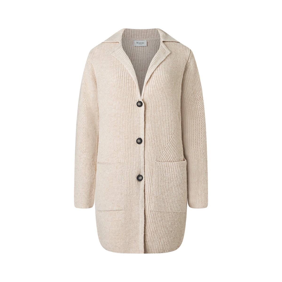 MAERZ Muenchen Strickjacke "Maerz Muenchen 212800 Strickjacke Damen Bekleidung"