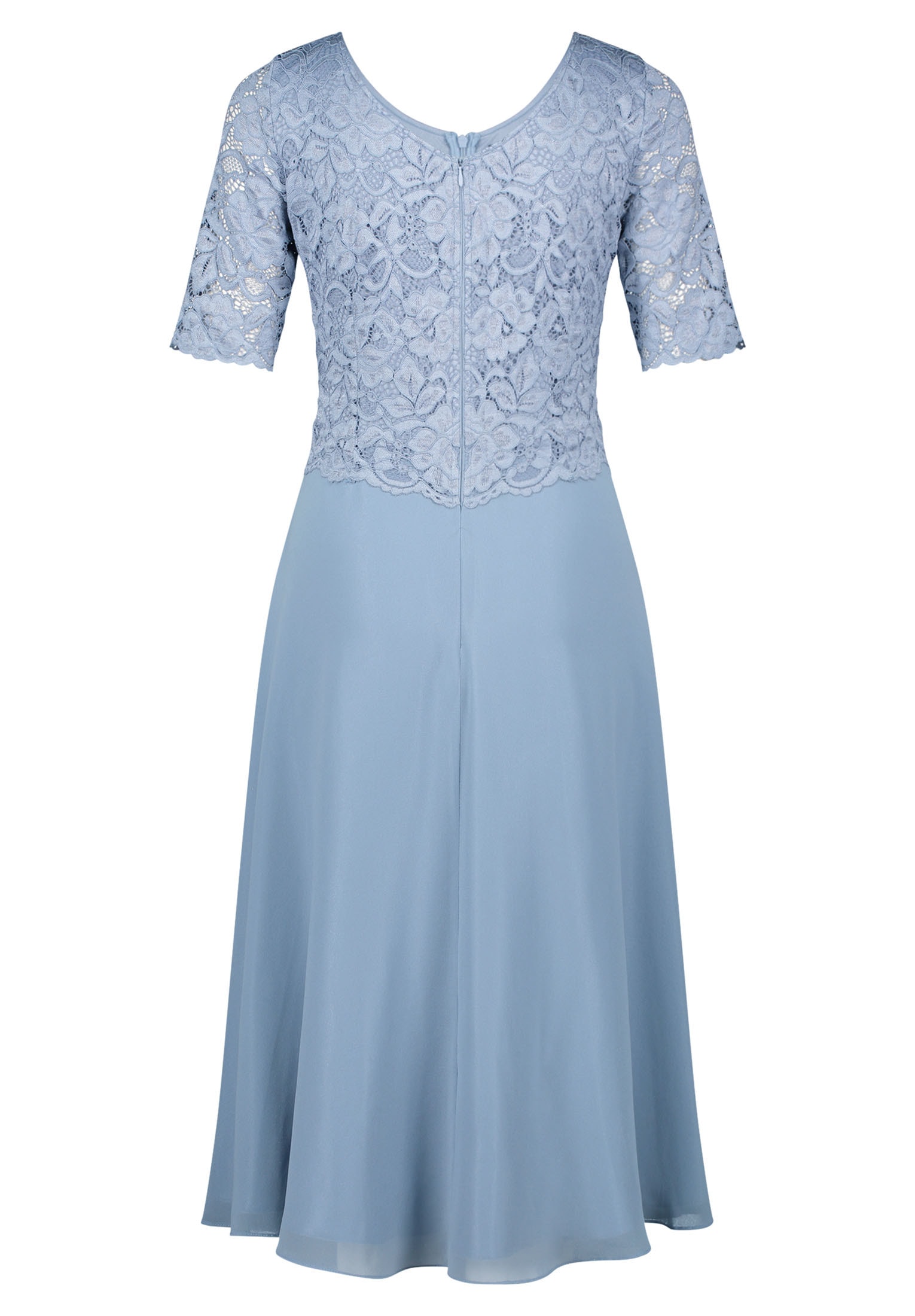 Vera Mont Cocktailkleid »Vera Mont Cocktailkleid mit Spitze«, Spitze