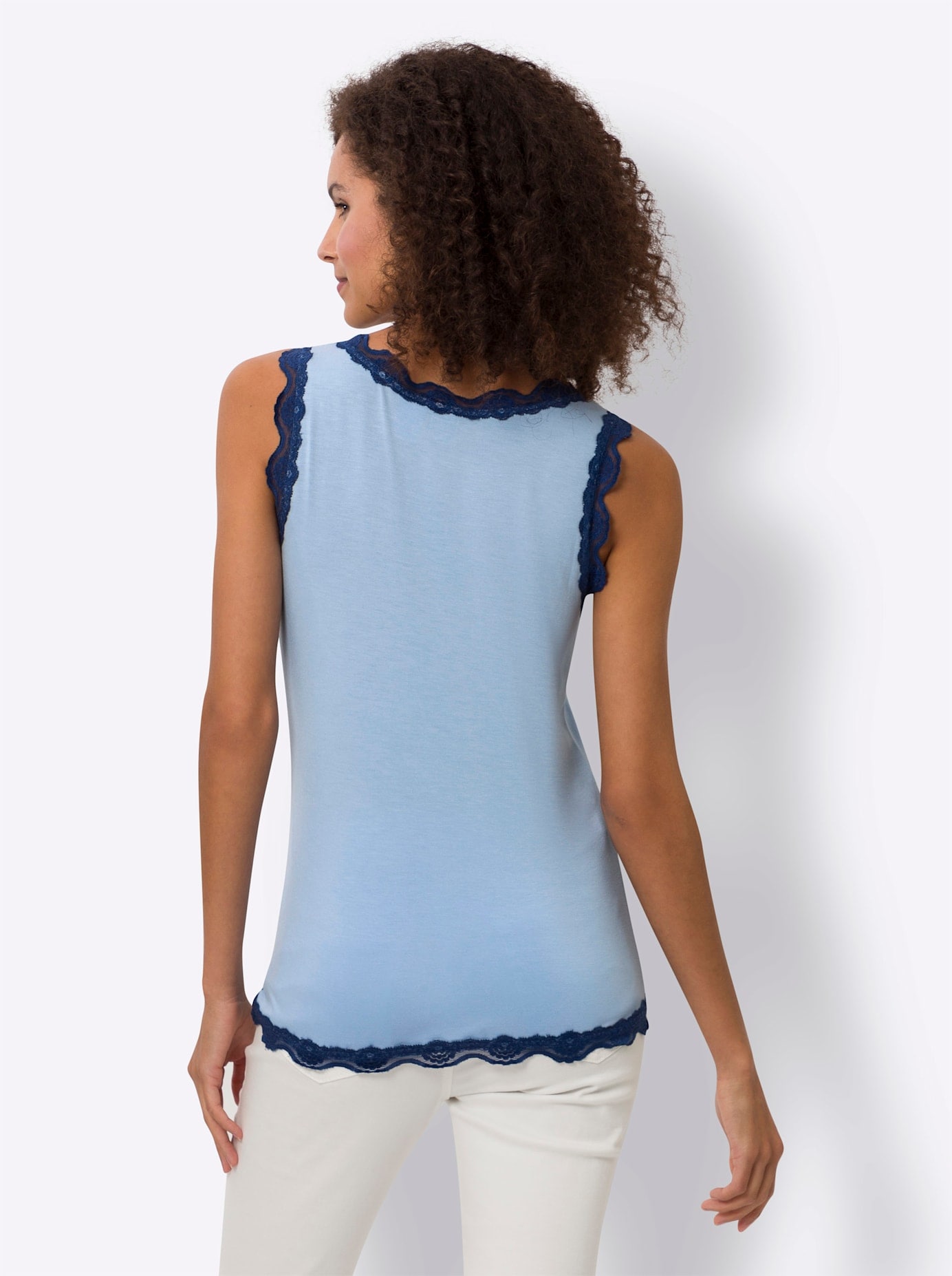 heine Shirttop