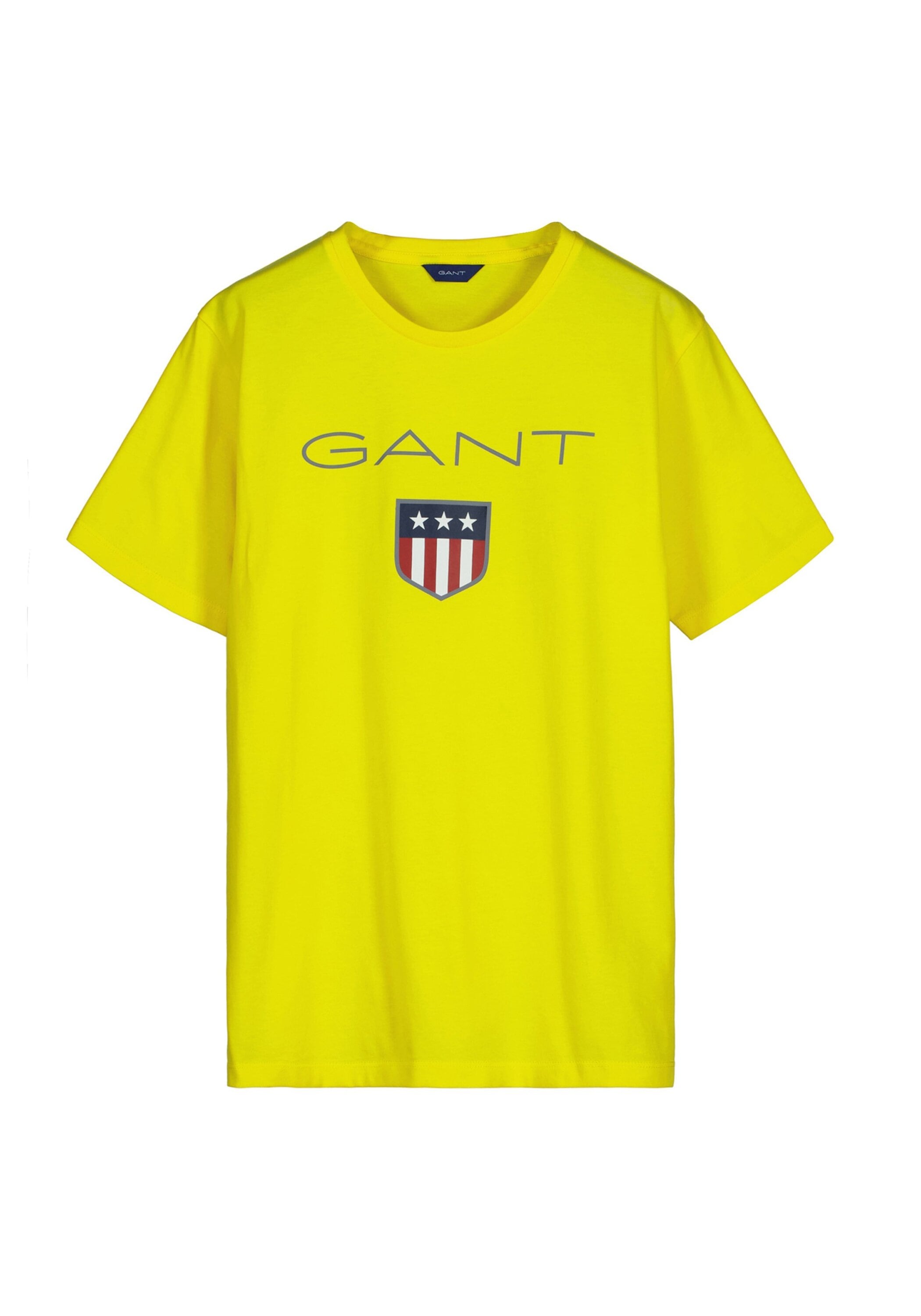 Gant T-Shirt "T-Shirt Shield Logo 1er Pack"
