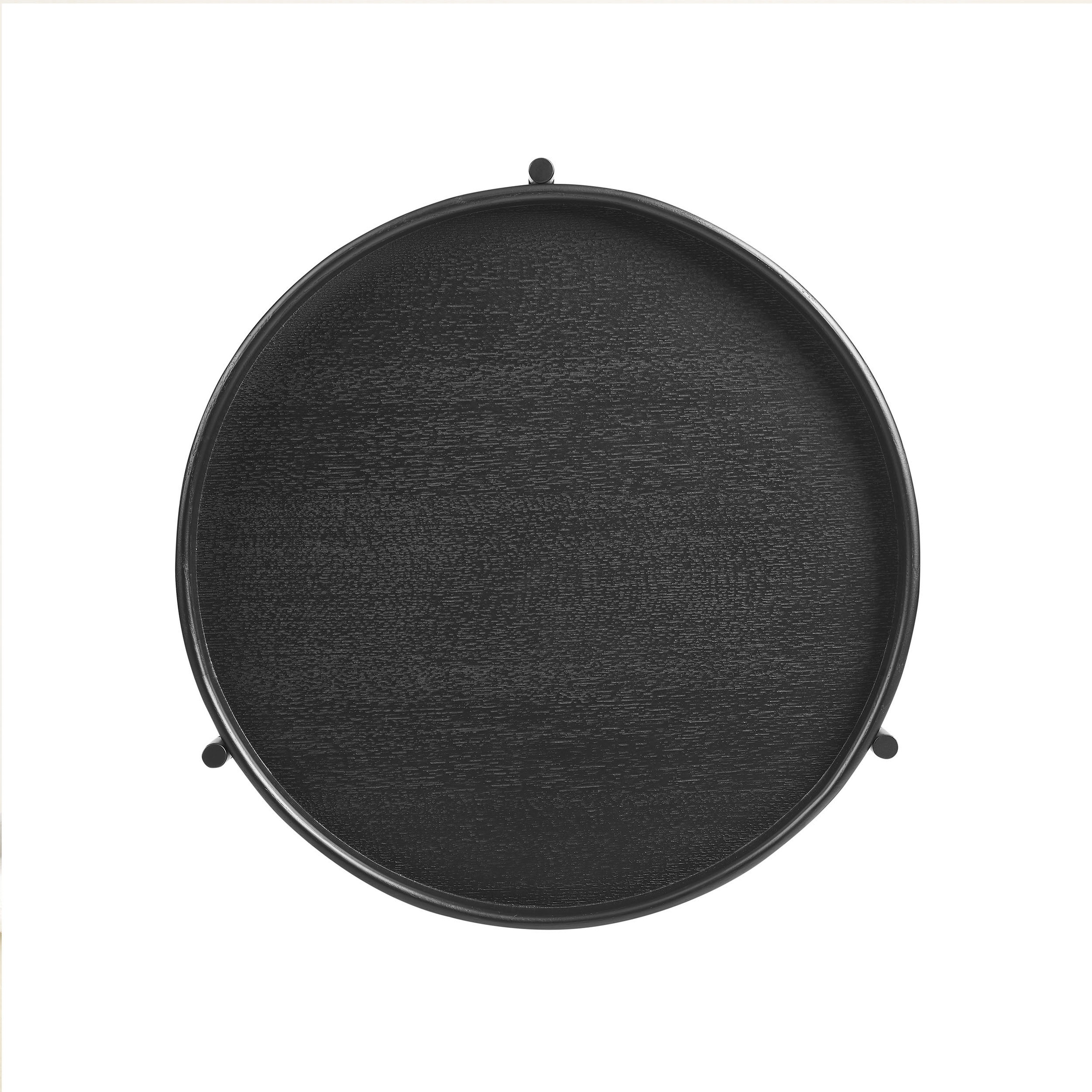 SalesFever Couchtisch, (Set, 2 St.), mit je 2 Ablageflächen