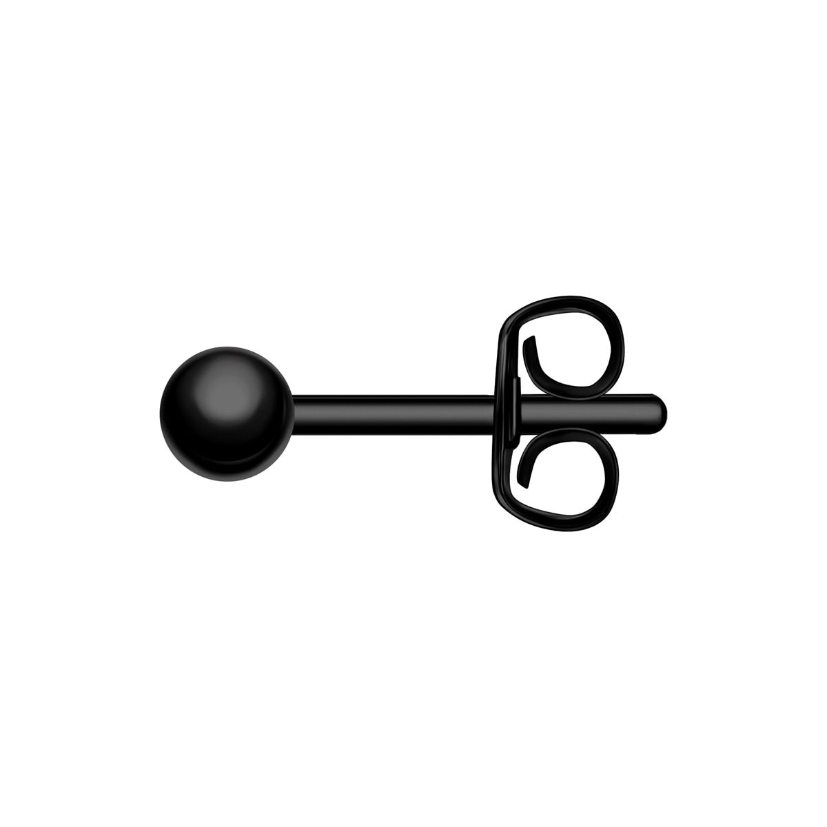 True Rebels Paar Ohrstecker »TR324«