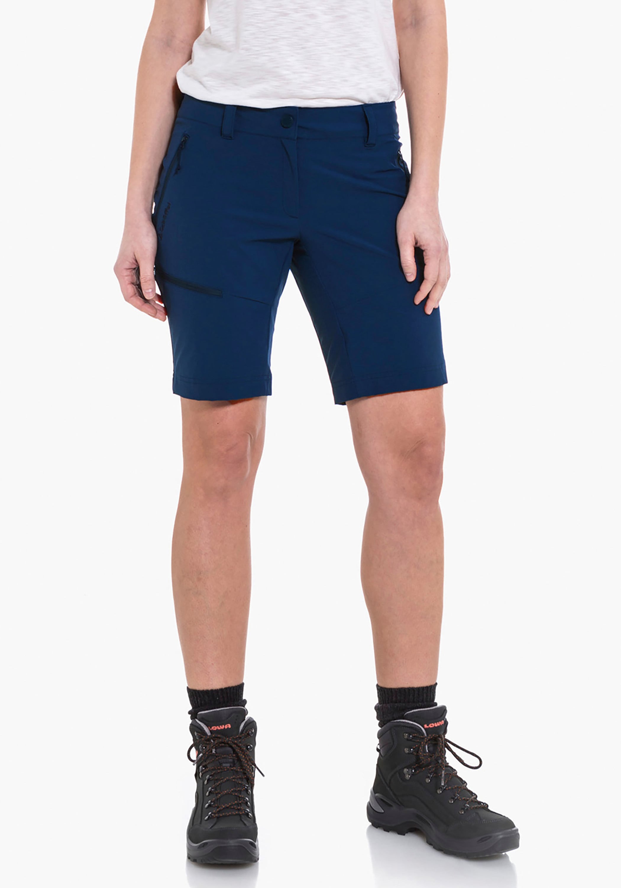 Bermudas »Shorts Toblach2«