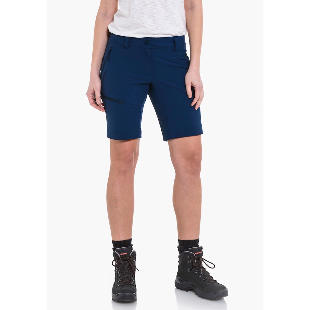 Schöffel Bermudas »Shorts Toblach2«