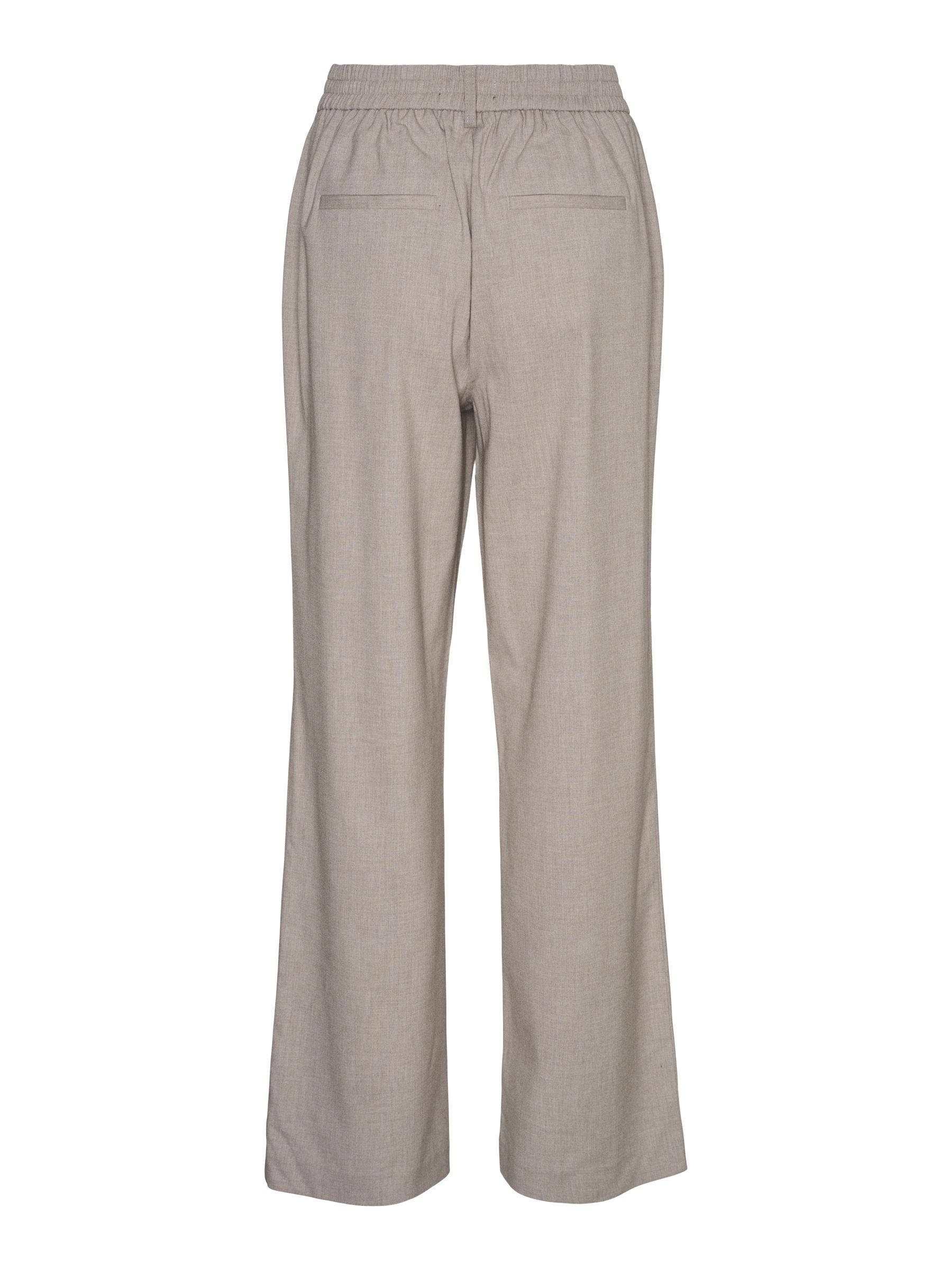 Vero Moda Anzughose »VMMAYA GOODY MW STRAIGH TAILOR PANT NOOS«